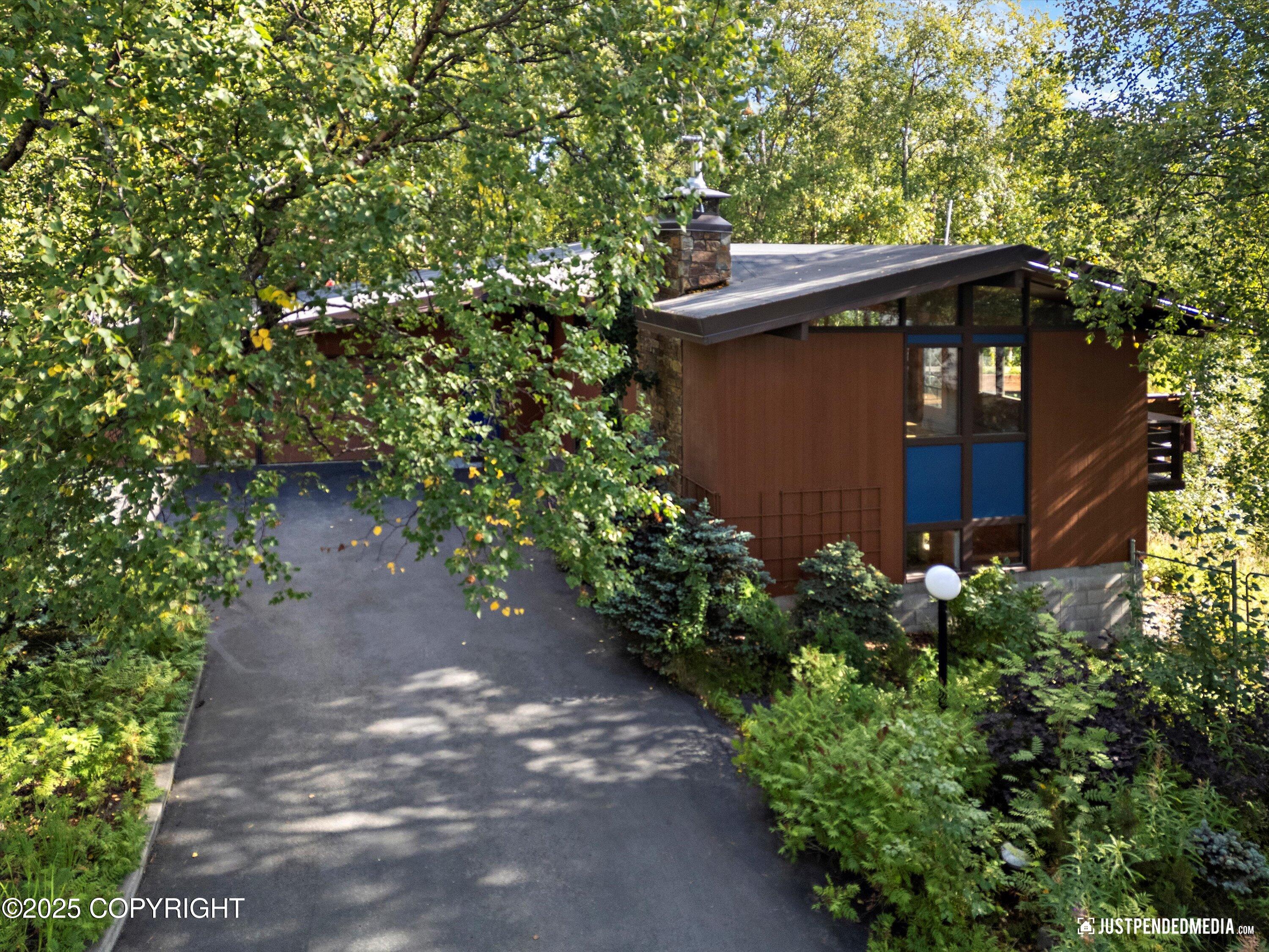 4410 O'Malley Road