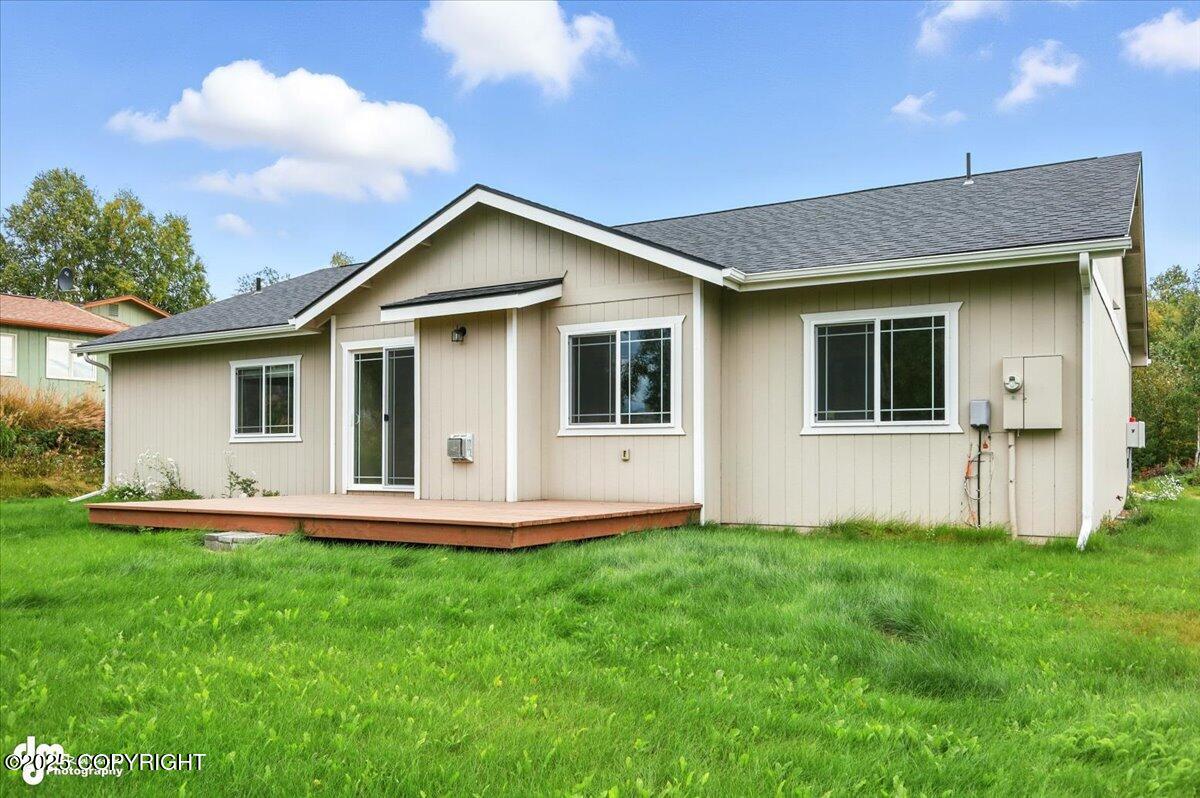 1160 S CENTURY Drive