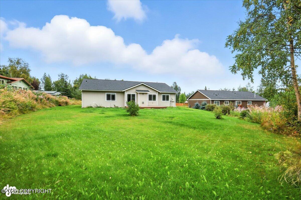 1160 S CENTURY Drive