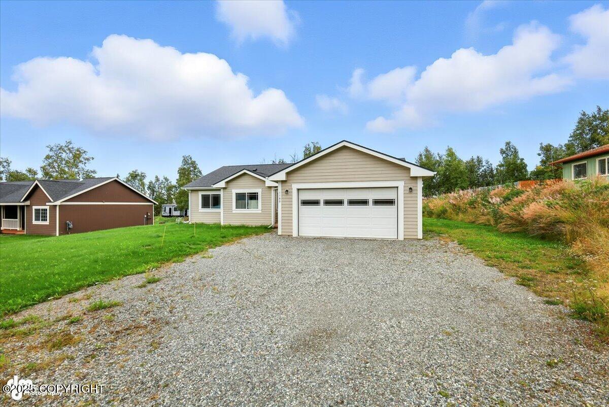 1160 S CENTURY Drive