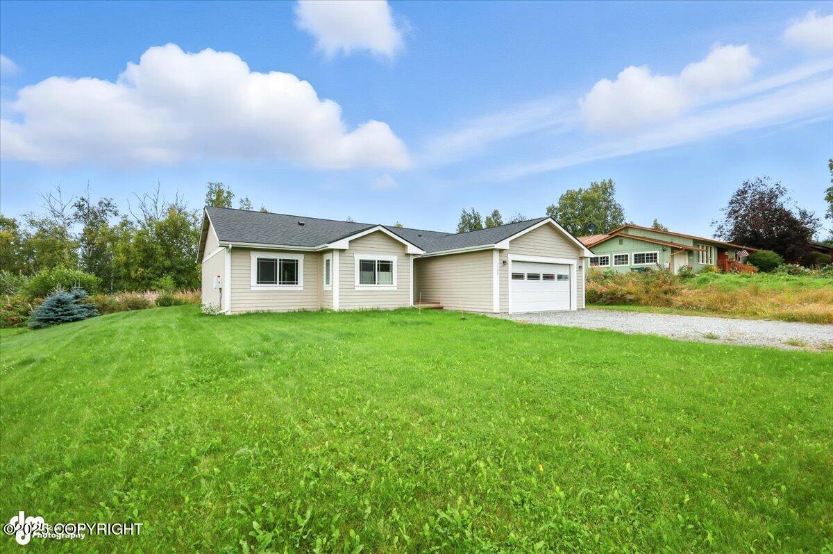 1160 S CENTURY Drive