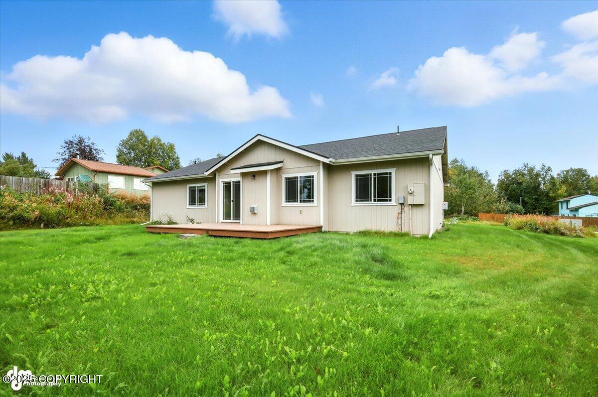 1160 S CENTURY Drive