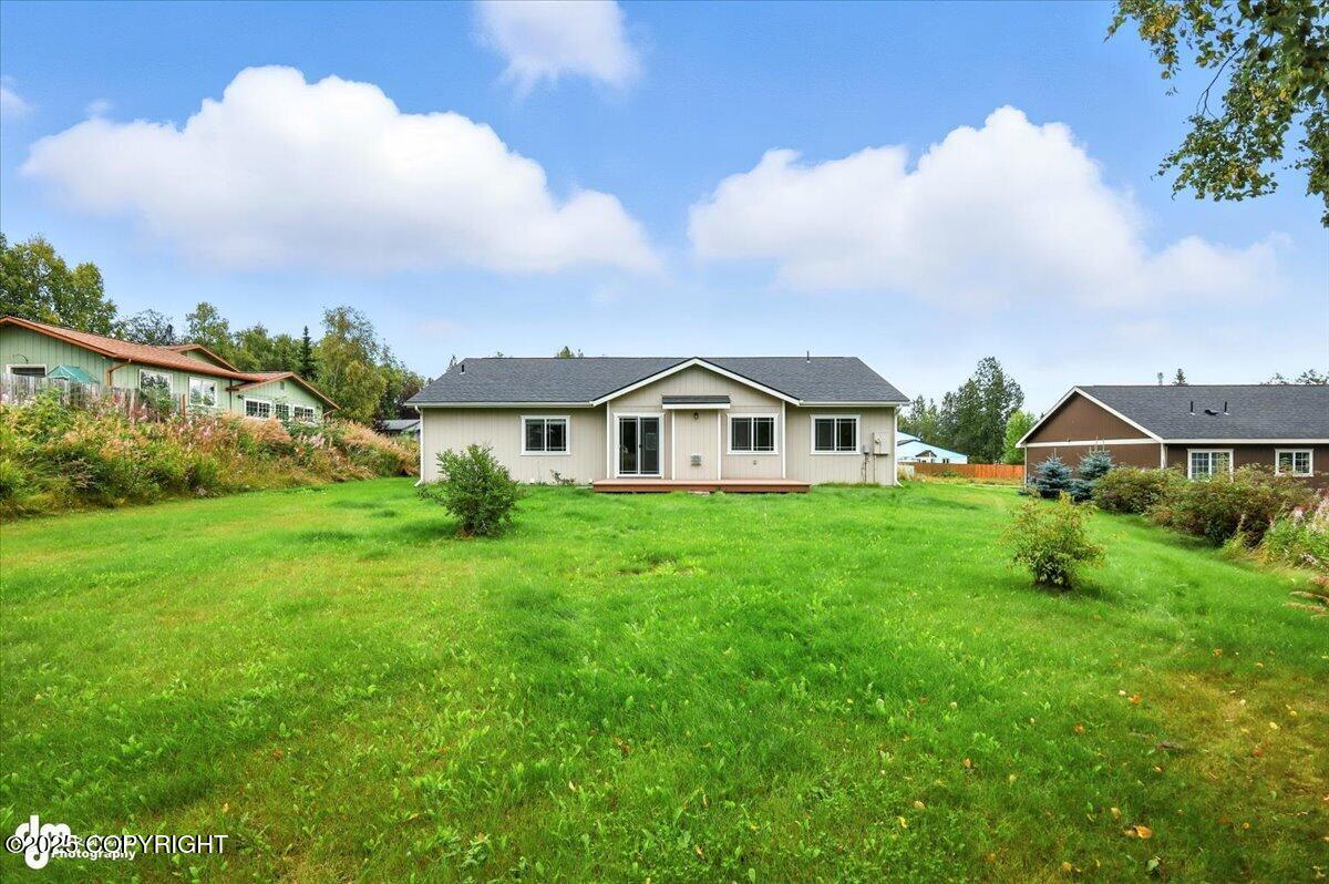 1160 S CENTURY Drive