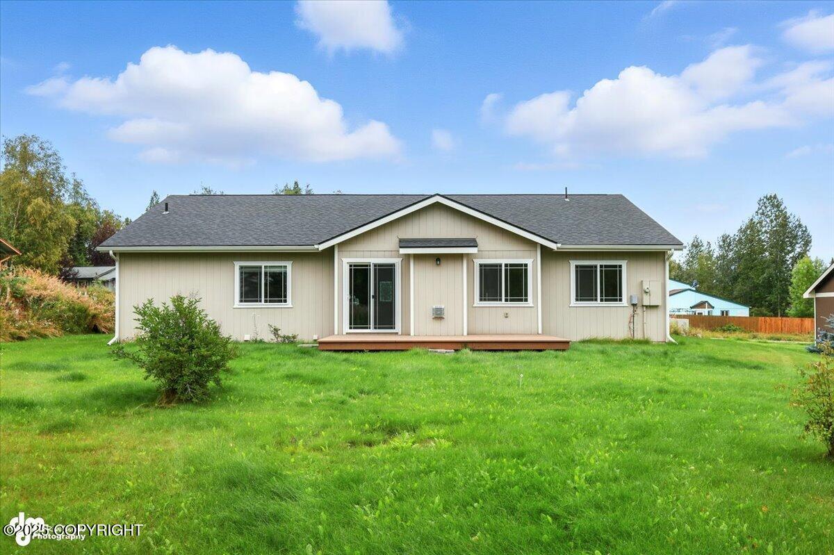 1160 S CENTURY Drive