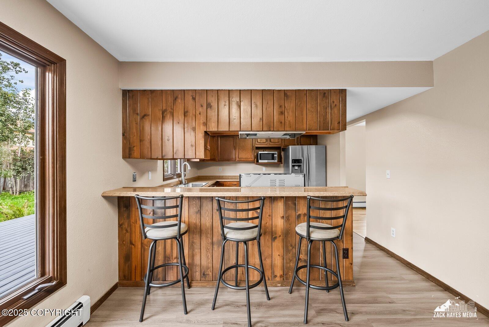 2320 Banbury Drive