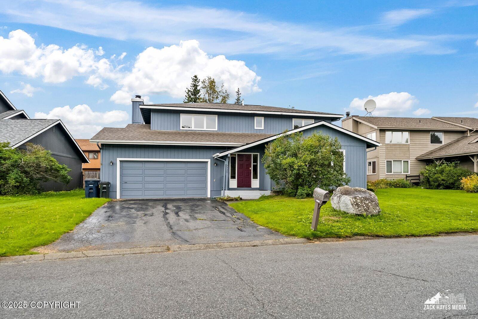2320 Banbury Drive