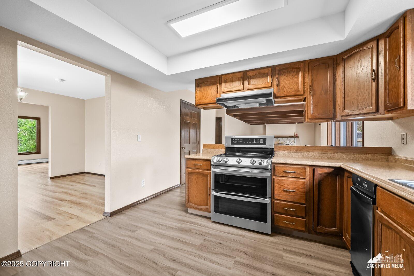 2320 Banbury Drive