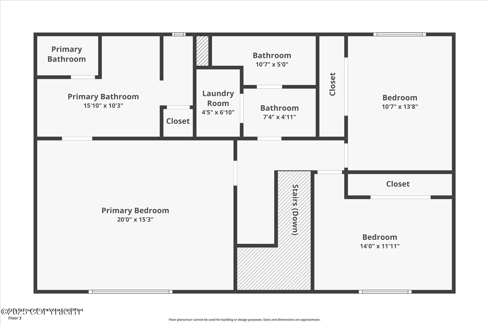2320 Banbury Drive