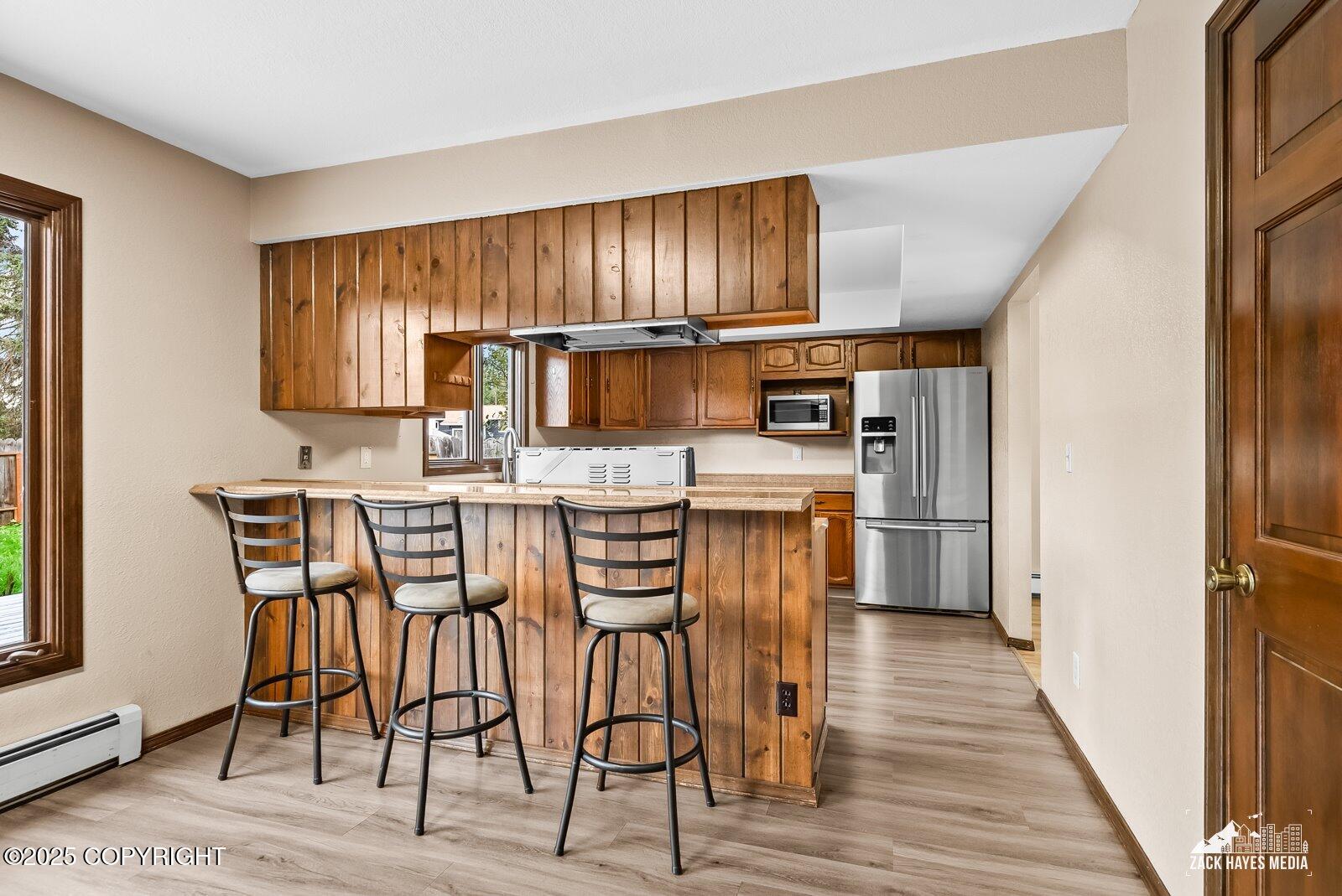 2320 Banbury Drive