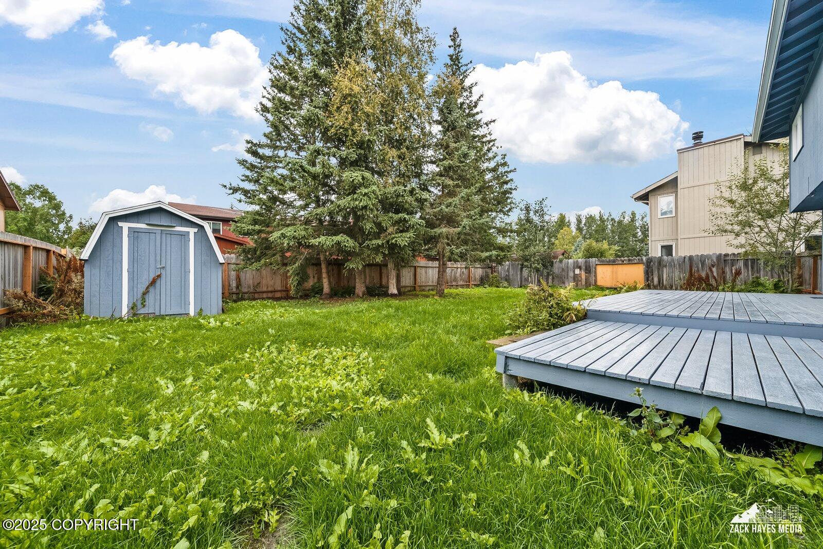 2320 Banbury Drive