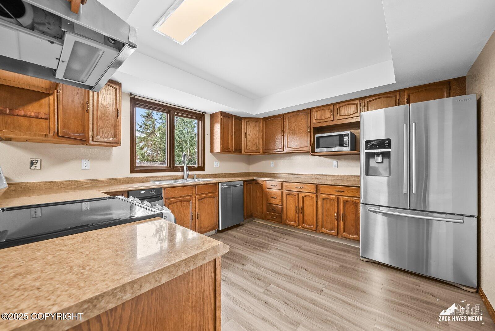 2320 Banbury Drive