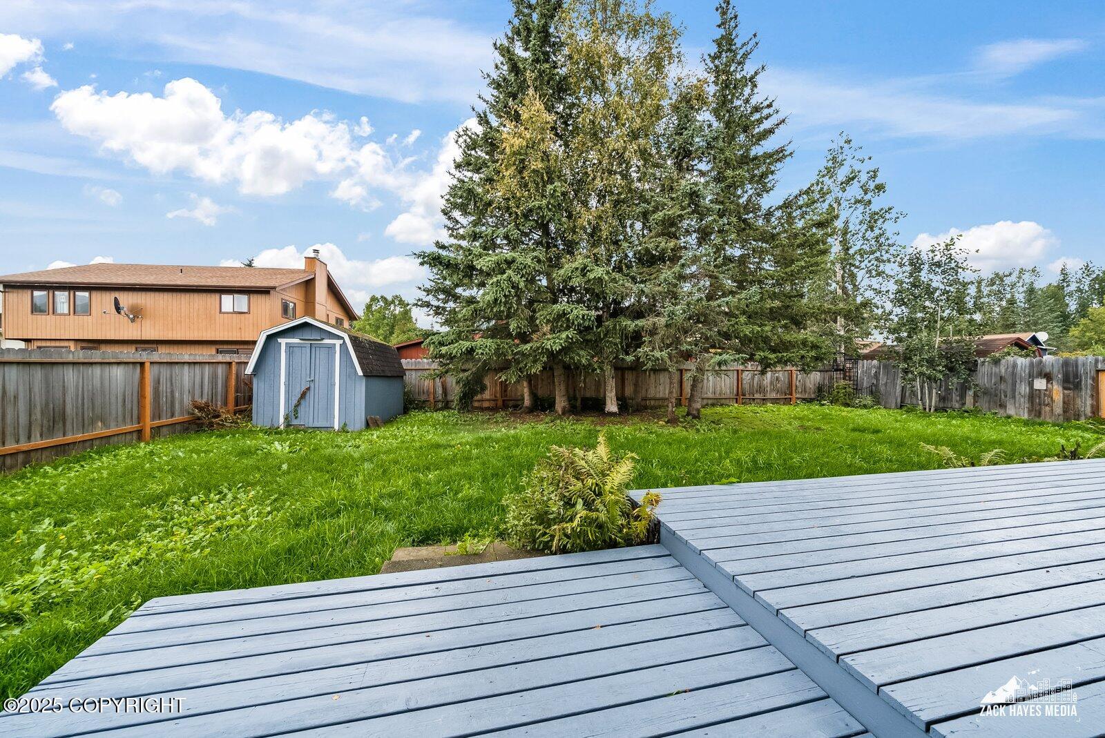2320 Banbury Drive