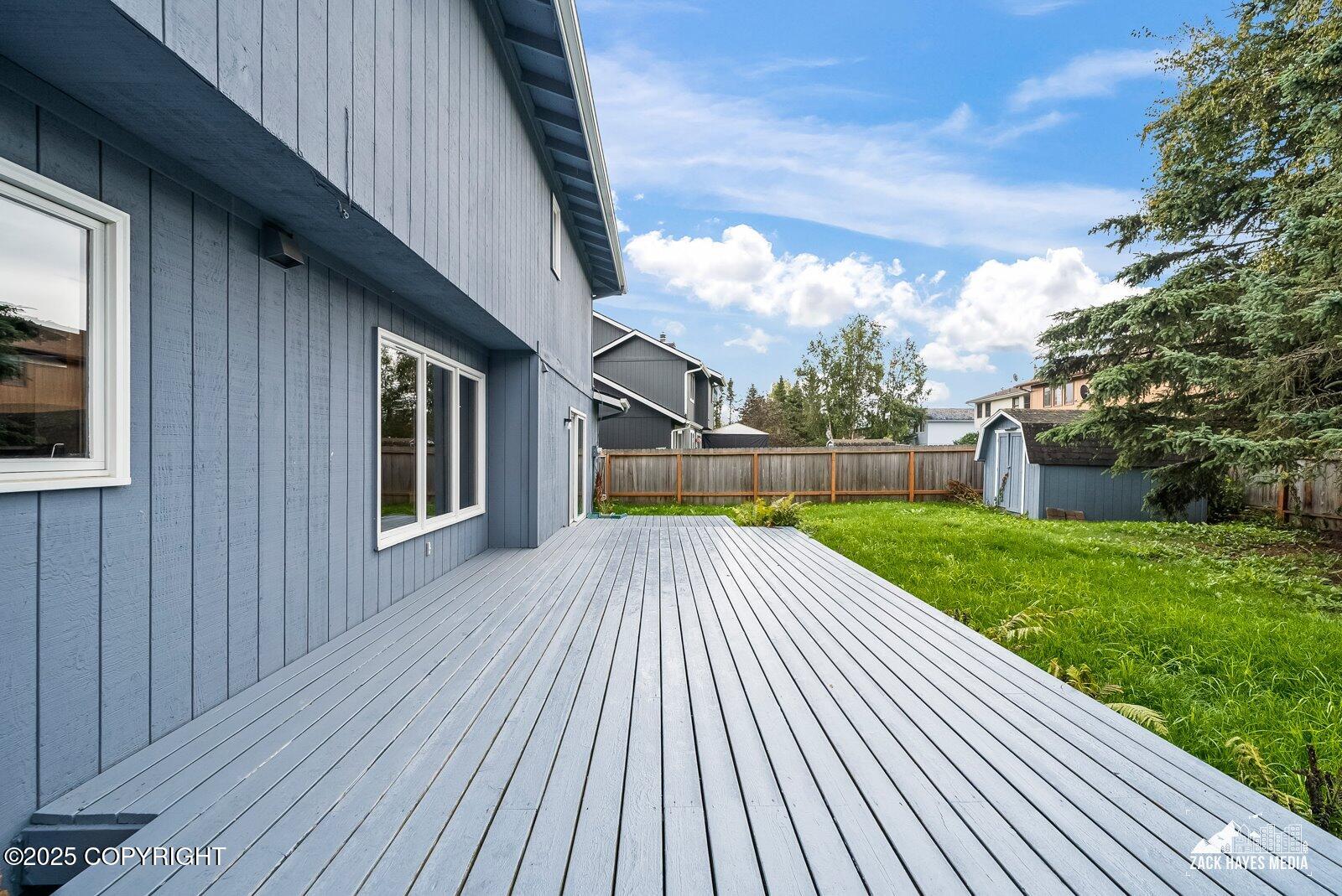 2320 Banbury Drive