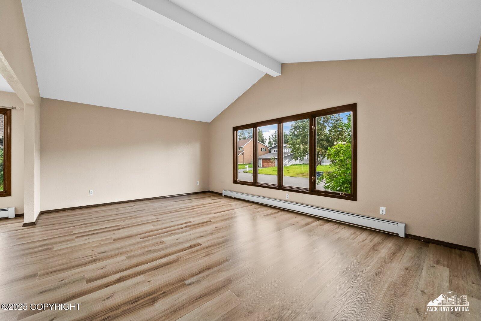 2320 Banbury Drive