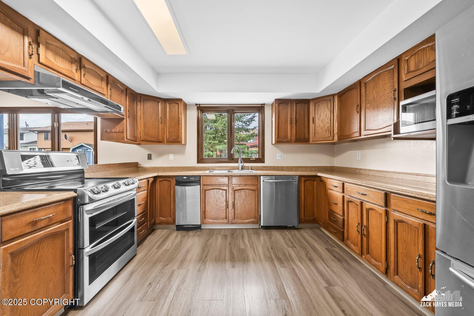 2320 Banbury Drive