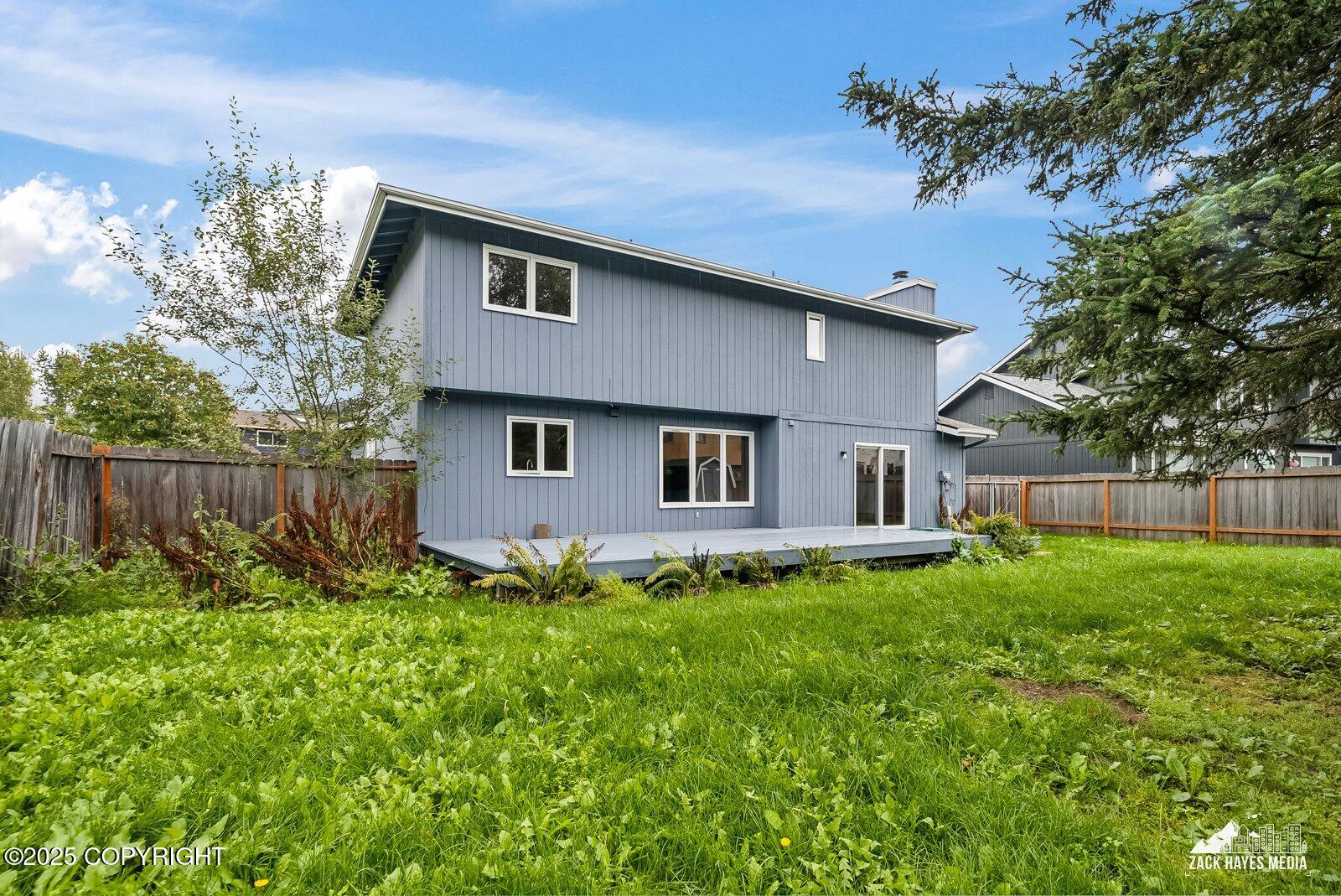 2320 Banbury Drive