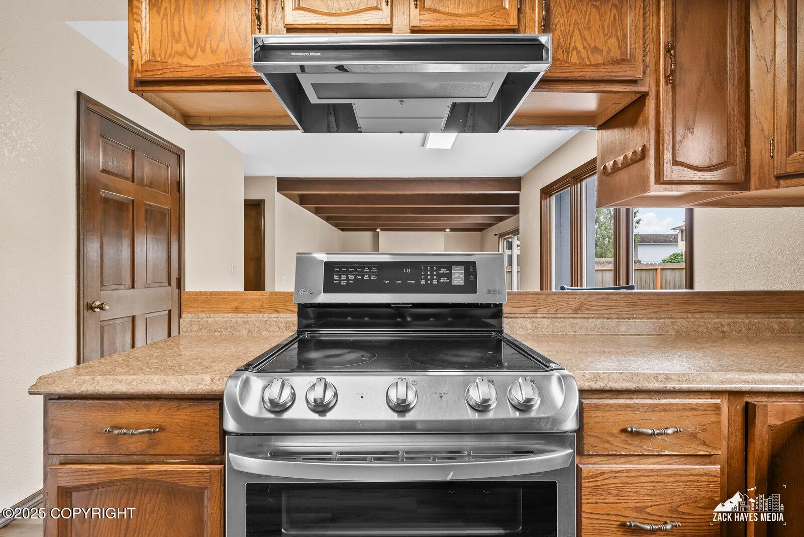 2320 Banbury Drive