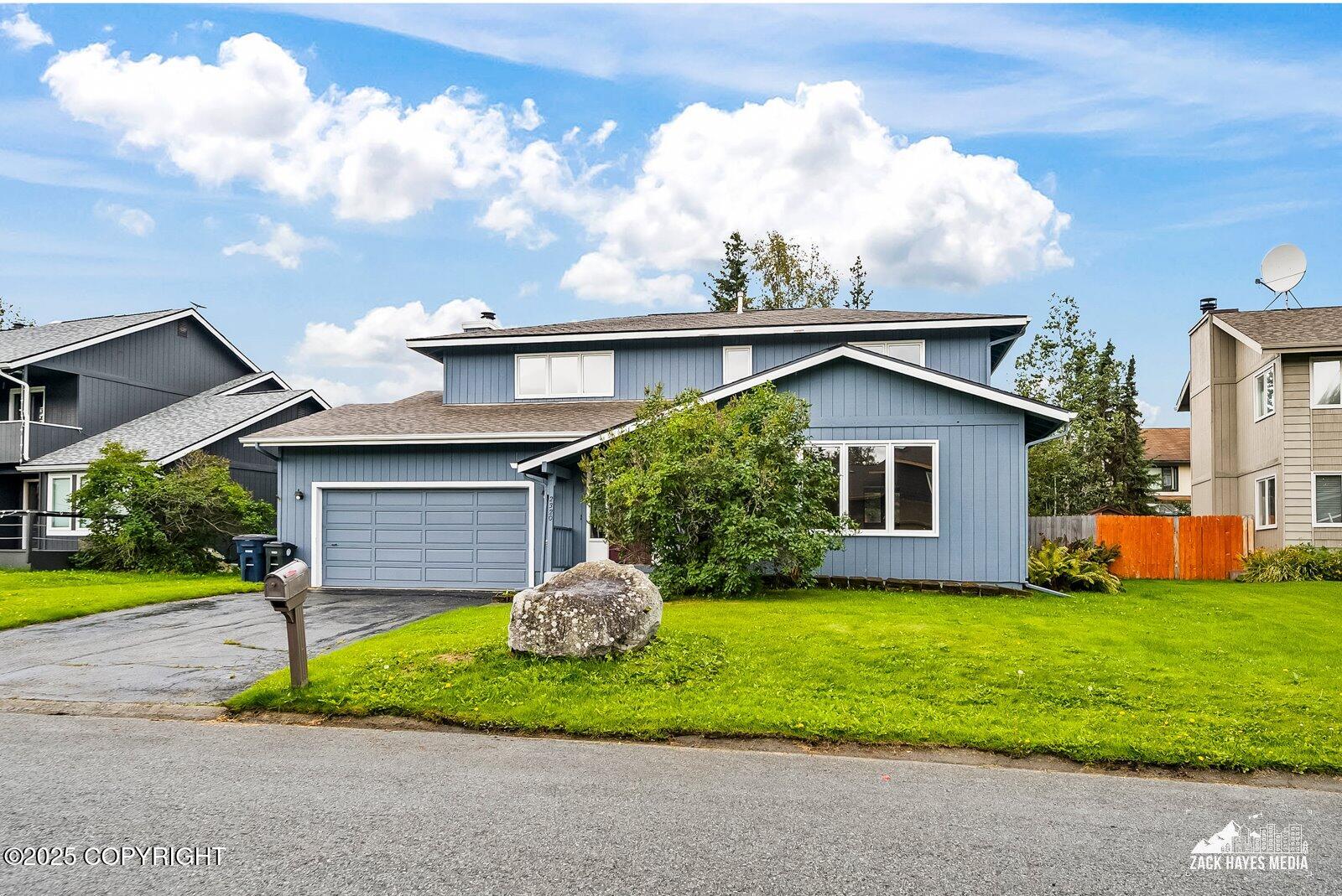 2320 Banbury Drive