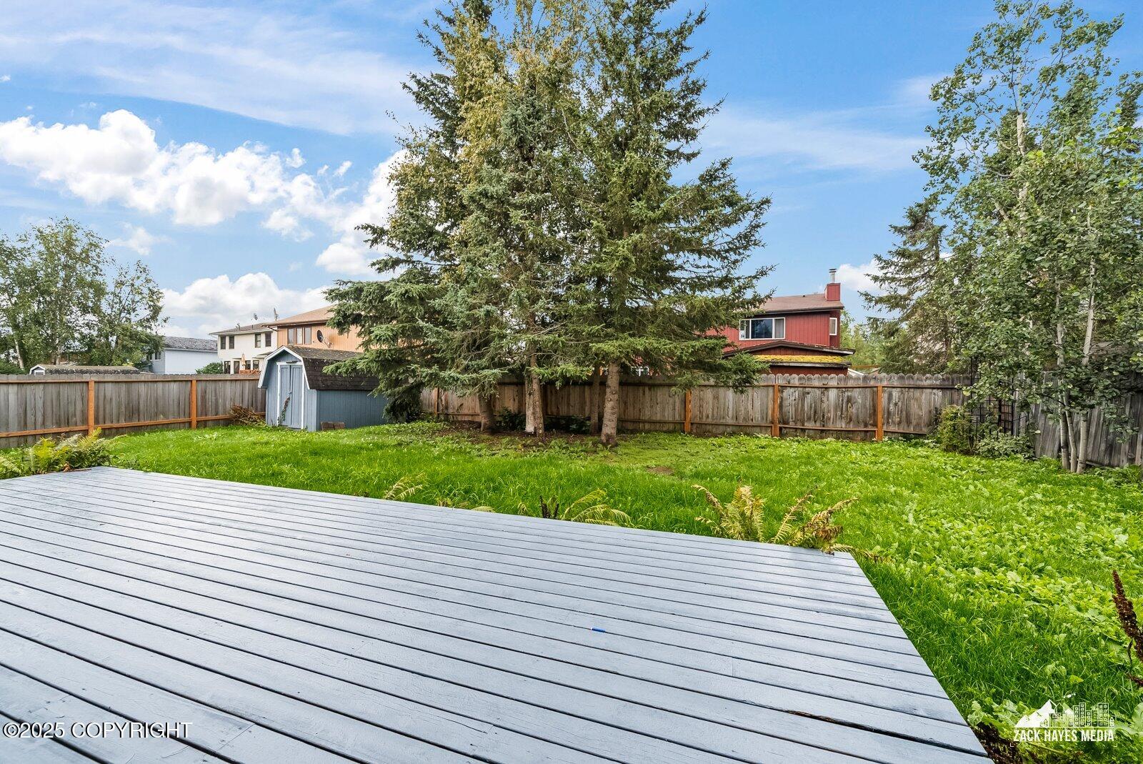 2320 Banbury Drive