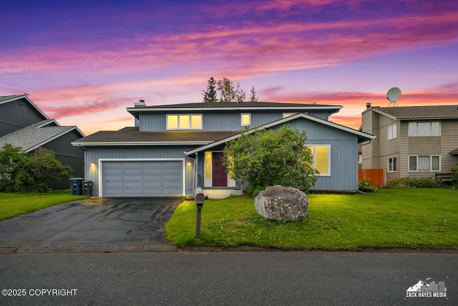 2320 Banbury Drive