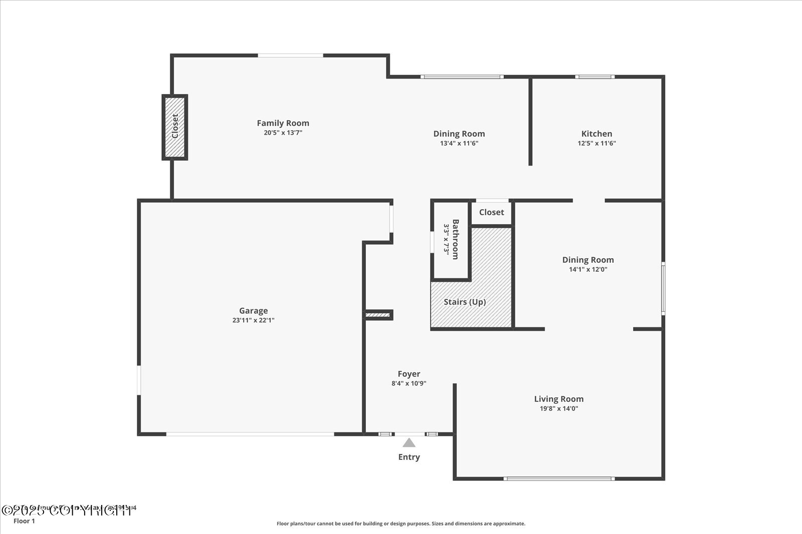 2320 Banbury Drive