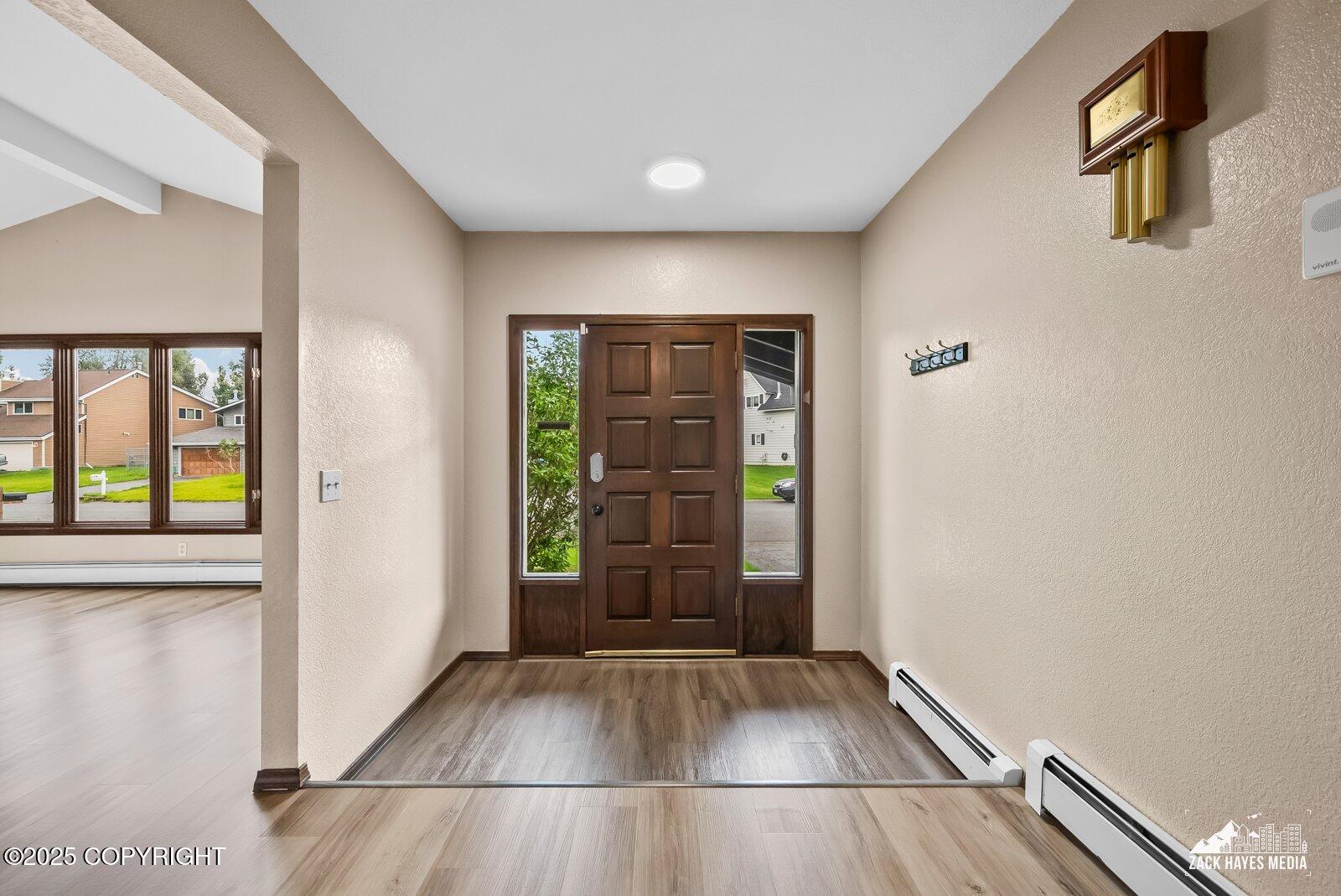 2320 Banbury Drive