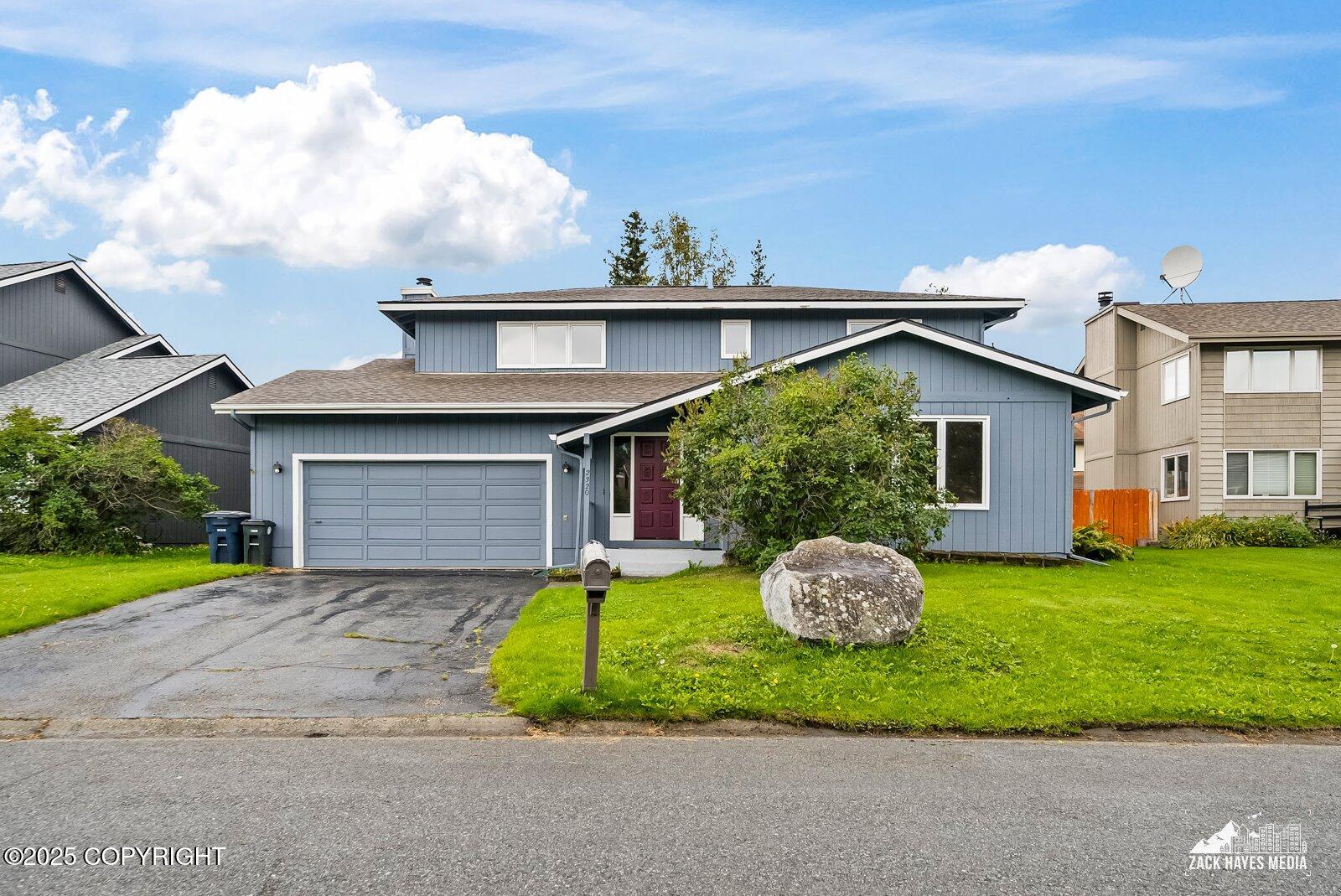 2320 Banbury Drive