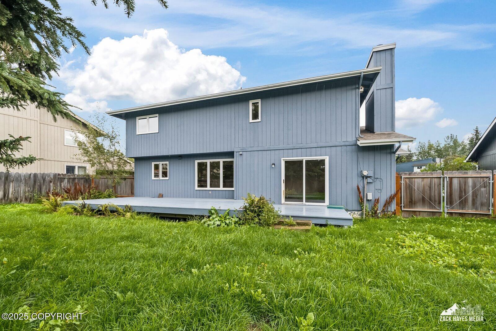 2320 Banbury Drive