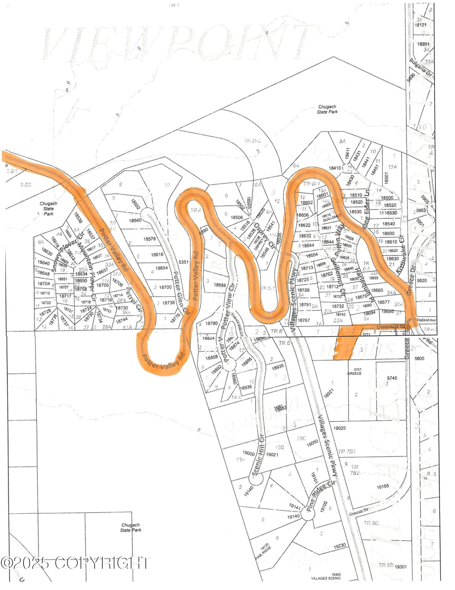 Lot 2 Greece Drive