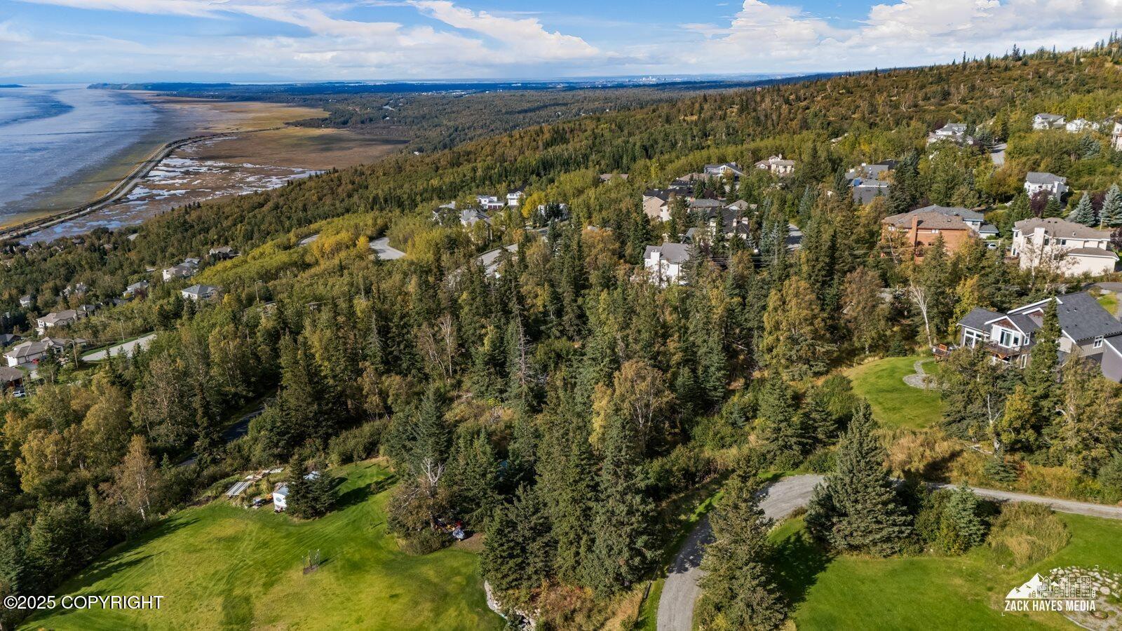 Lot 2 Greece Drive