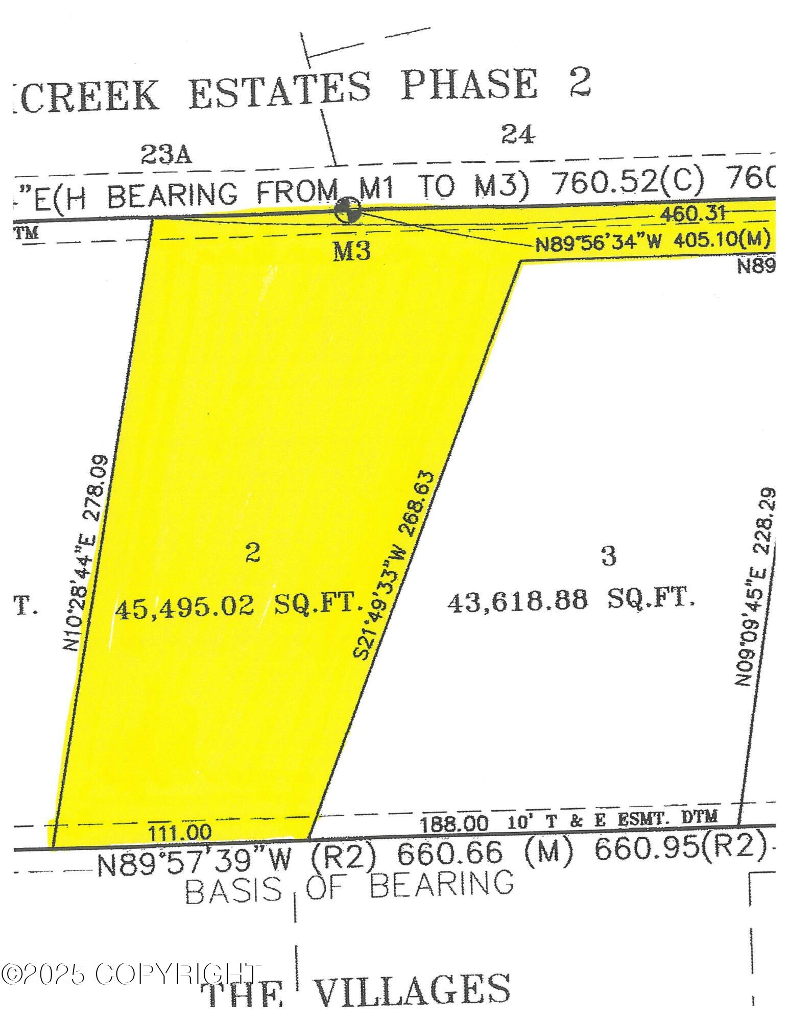 Lot 2 Greece Drive