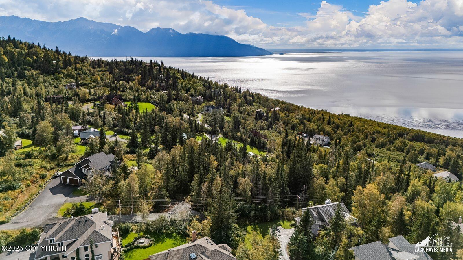 Lot 2 Greece Drive