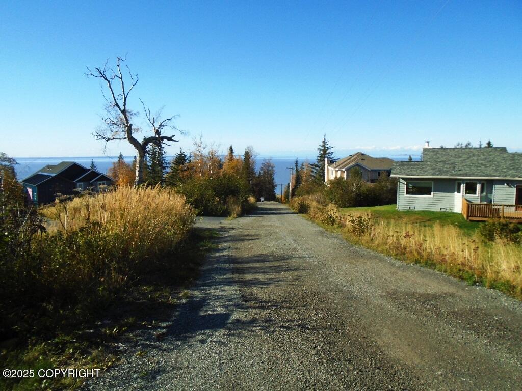 Lot 2 Greece Drive