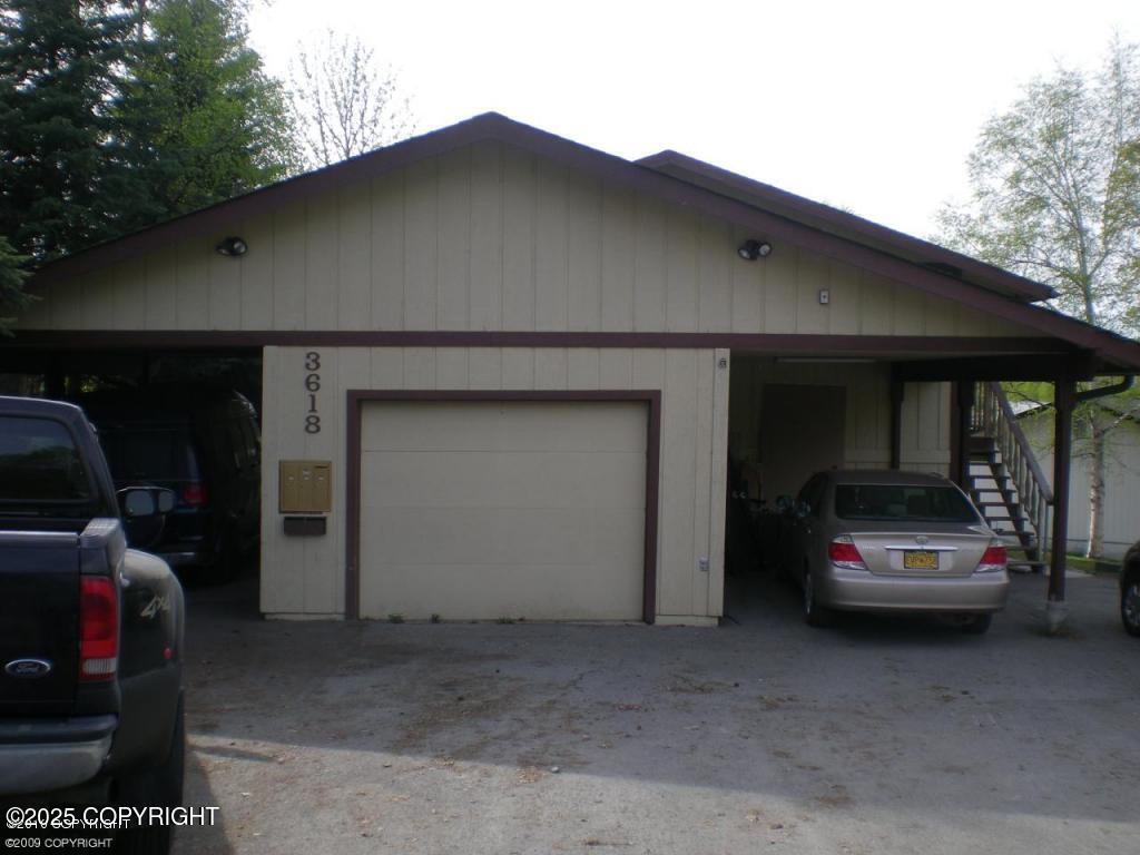 3618 Lynn Drive # 2 Unit: #2