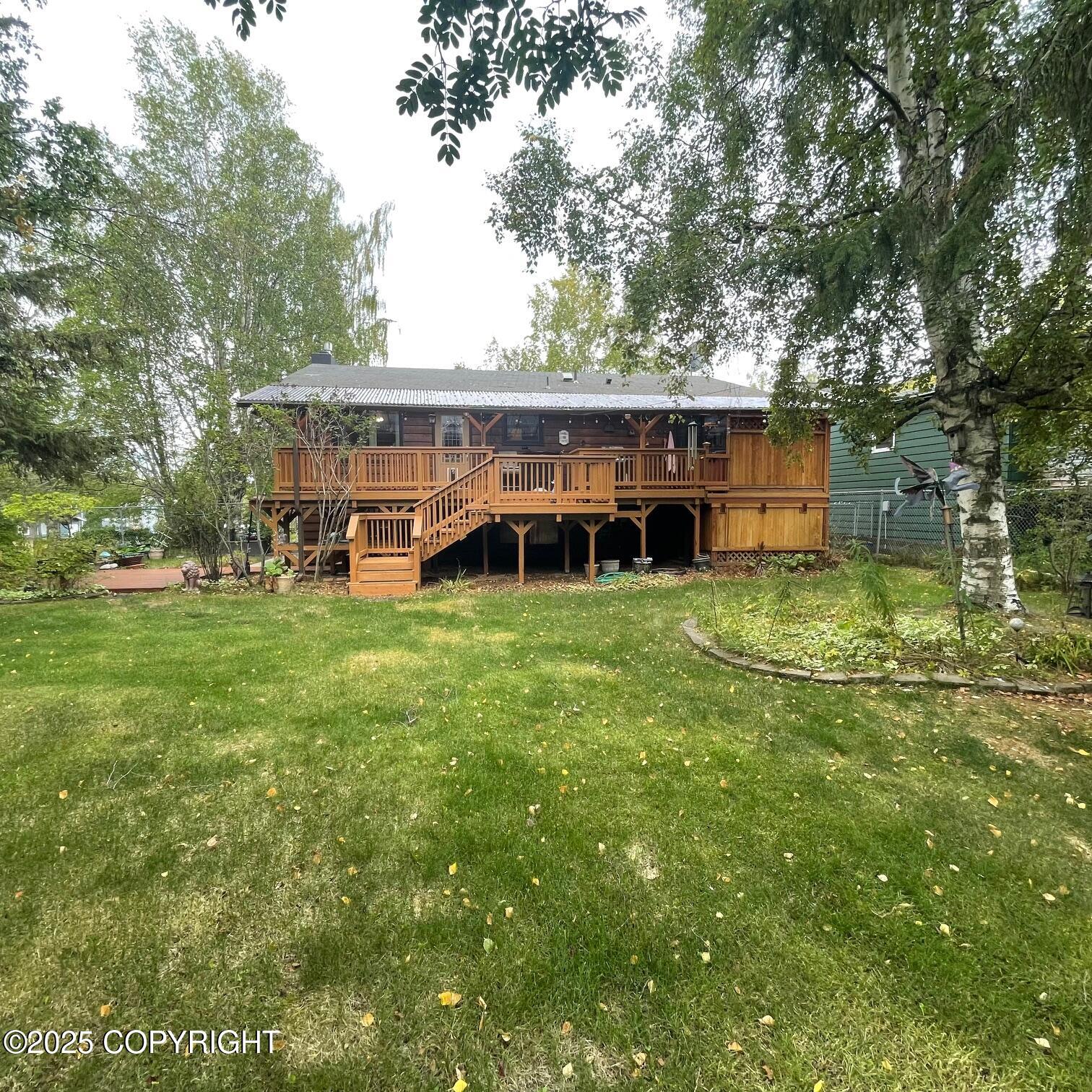 3900 Crosson Drive