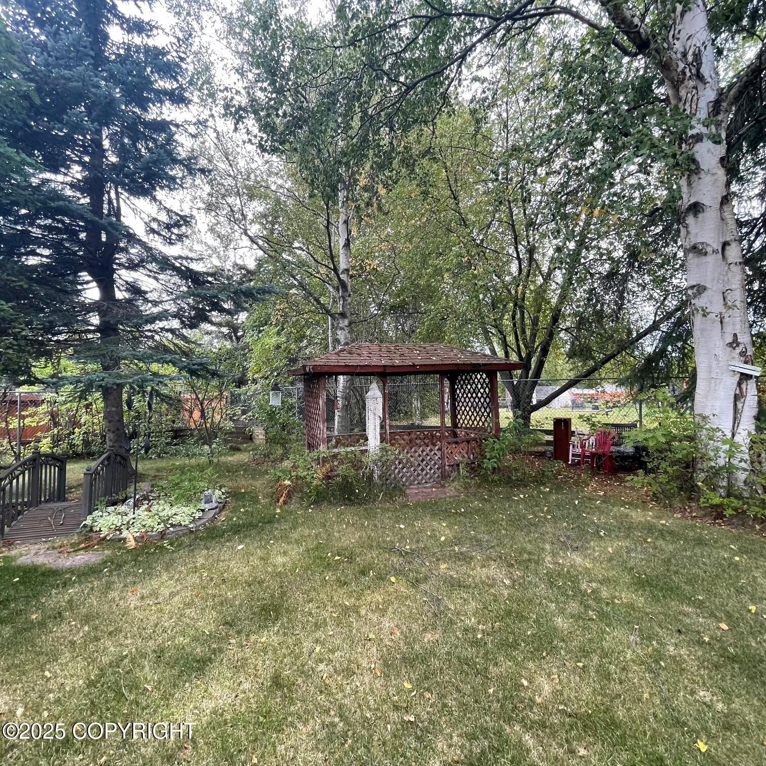 3900 Crosson Drive