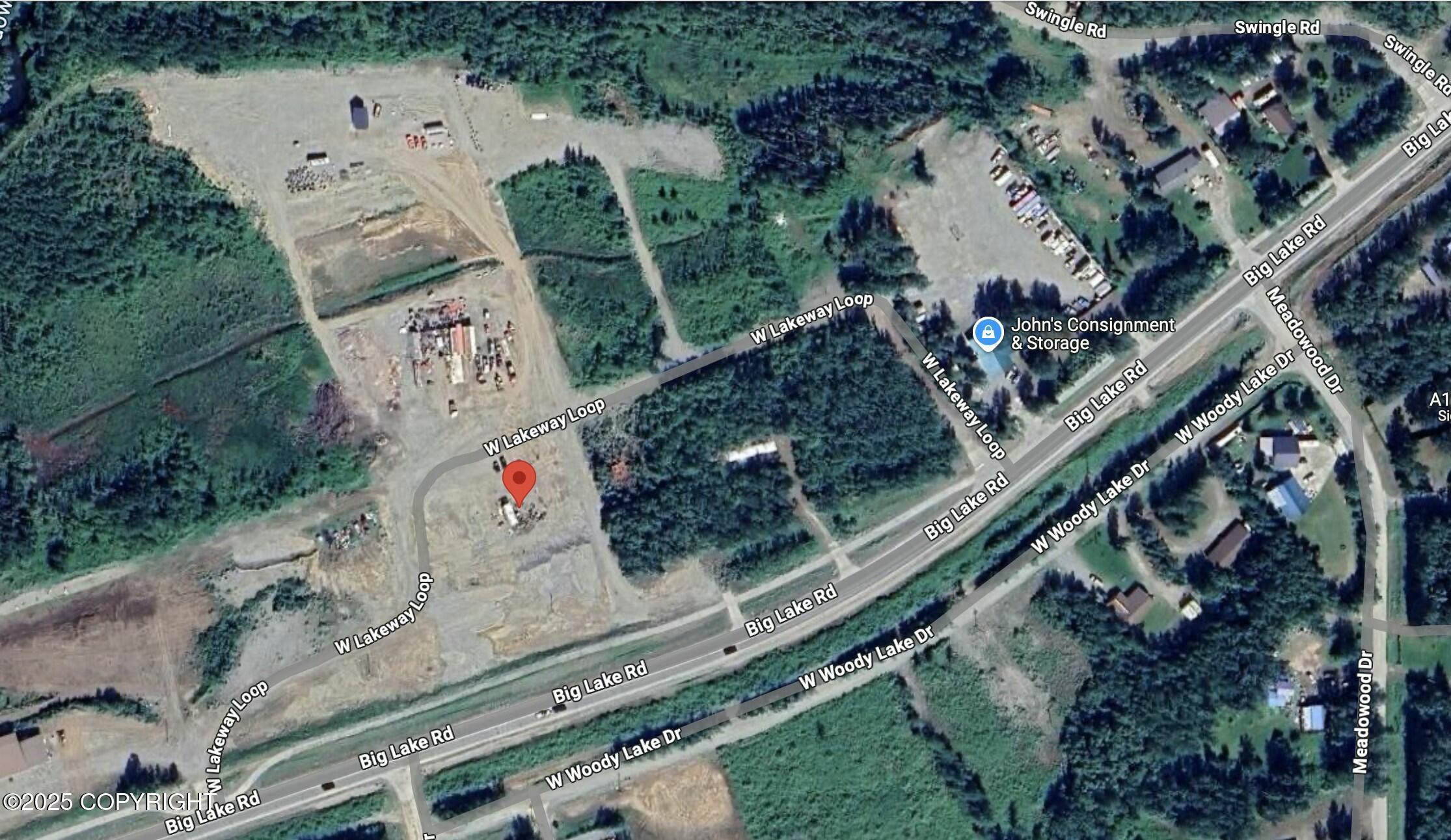 11810 W Lakeway Loop