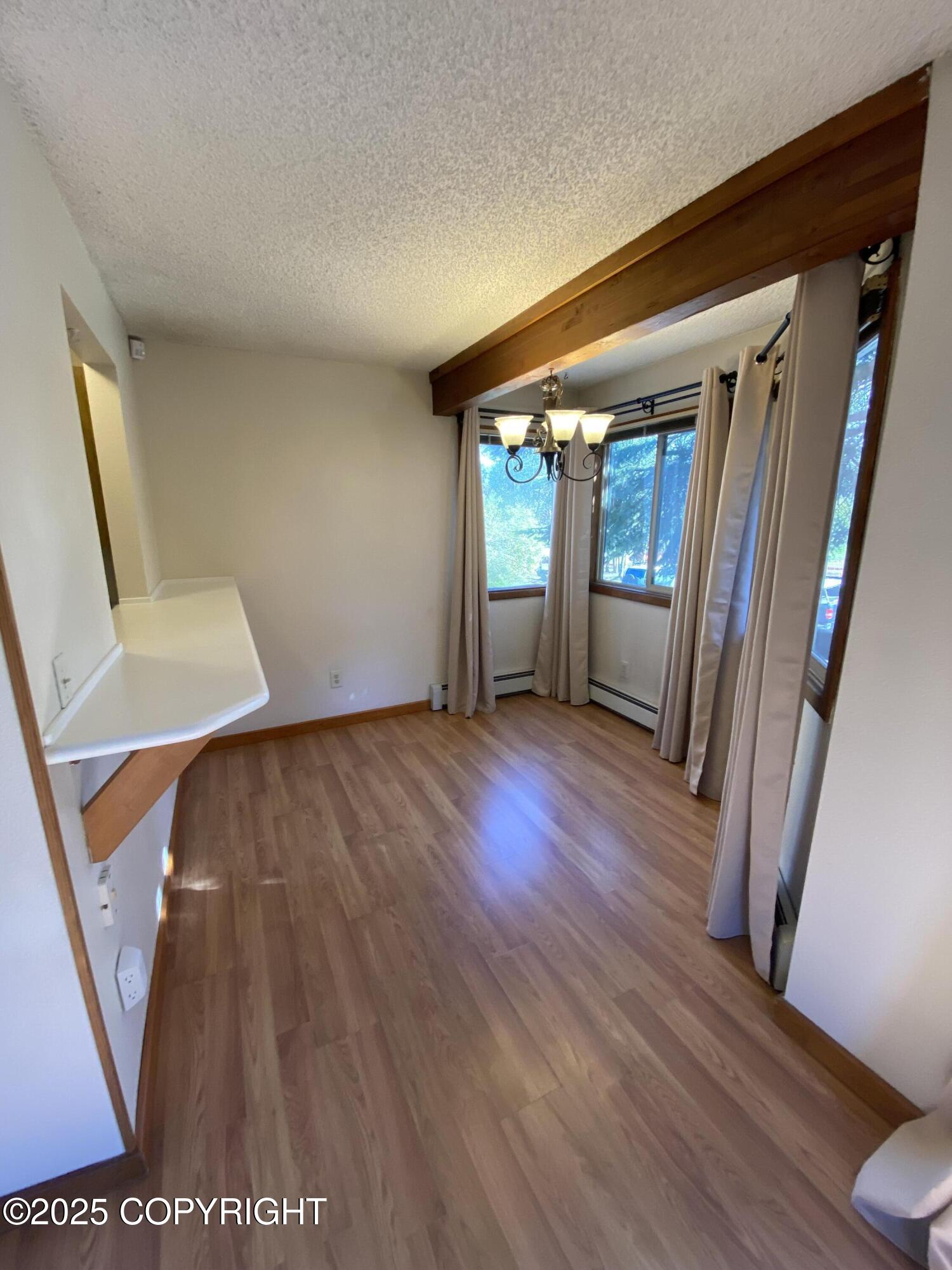 3051 E 42nd Avenue # 604 Unit: #604