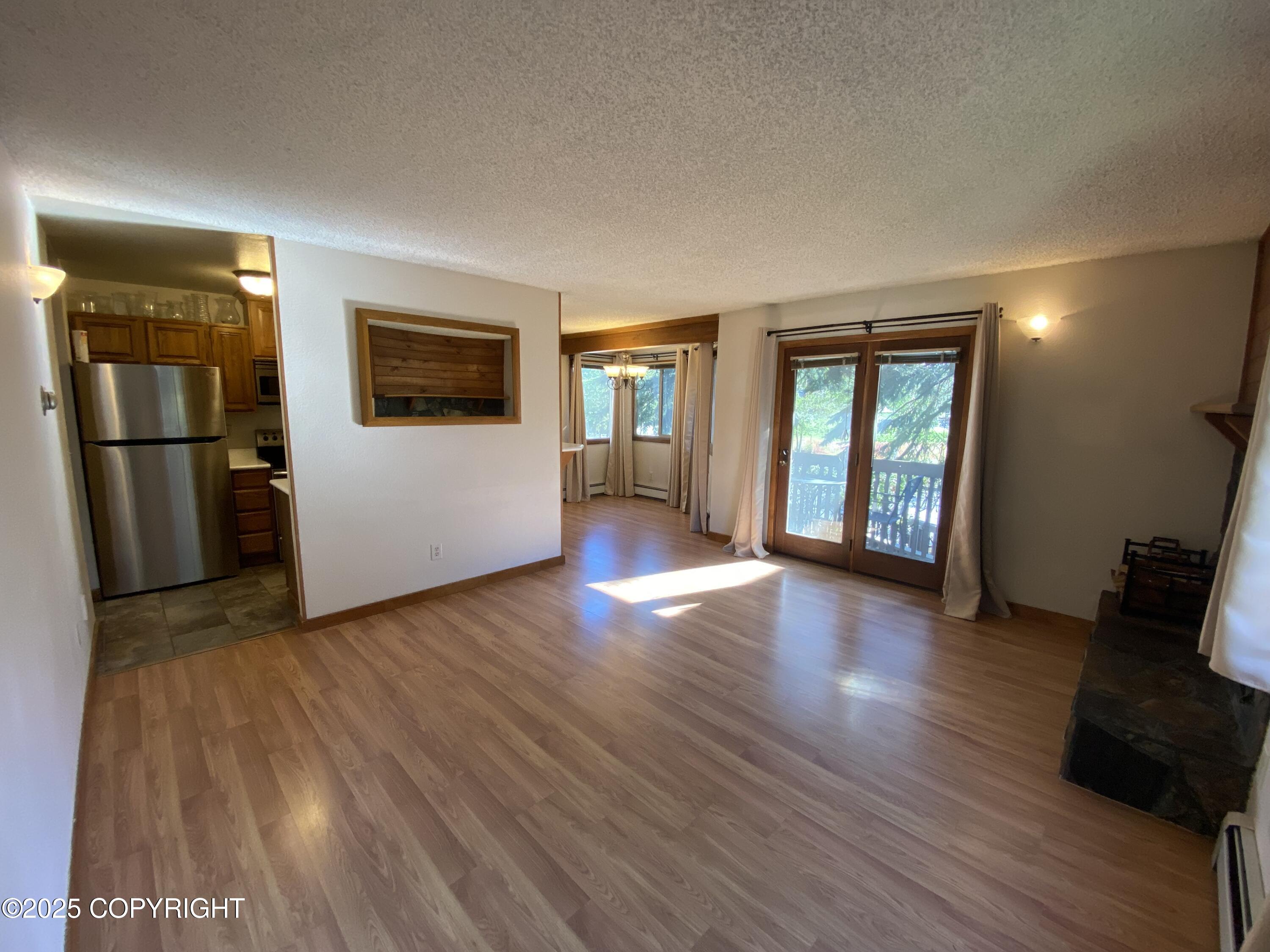 3051 E 42nd Avenue # 604 Unit: #604