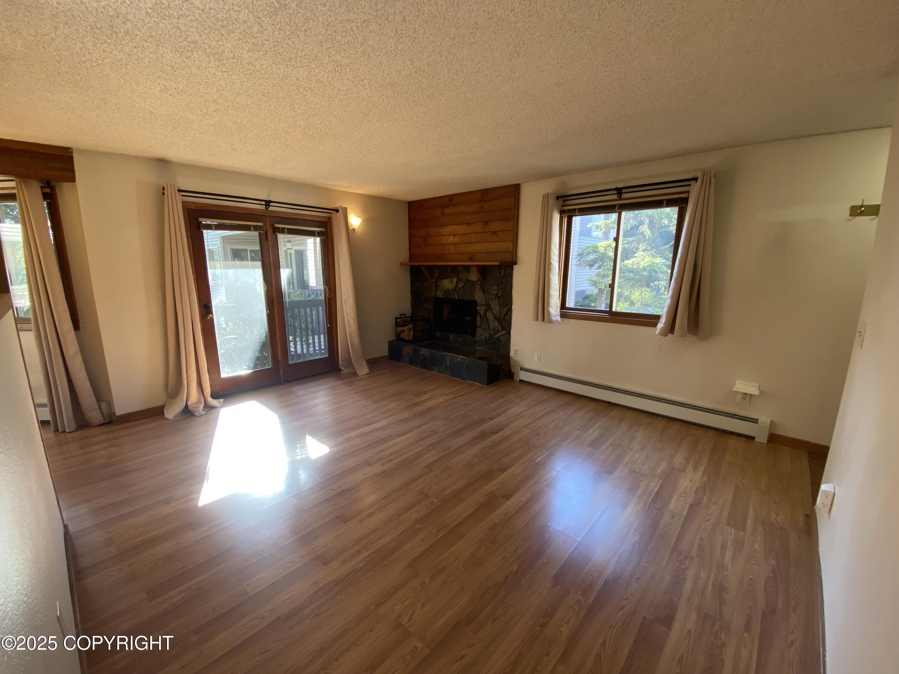 3051 E 42nd Avenue # 604 Unit: #604