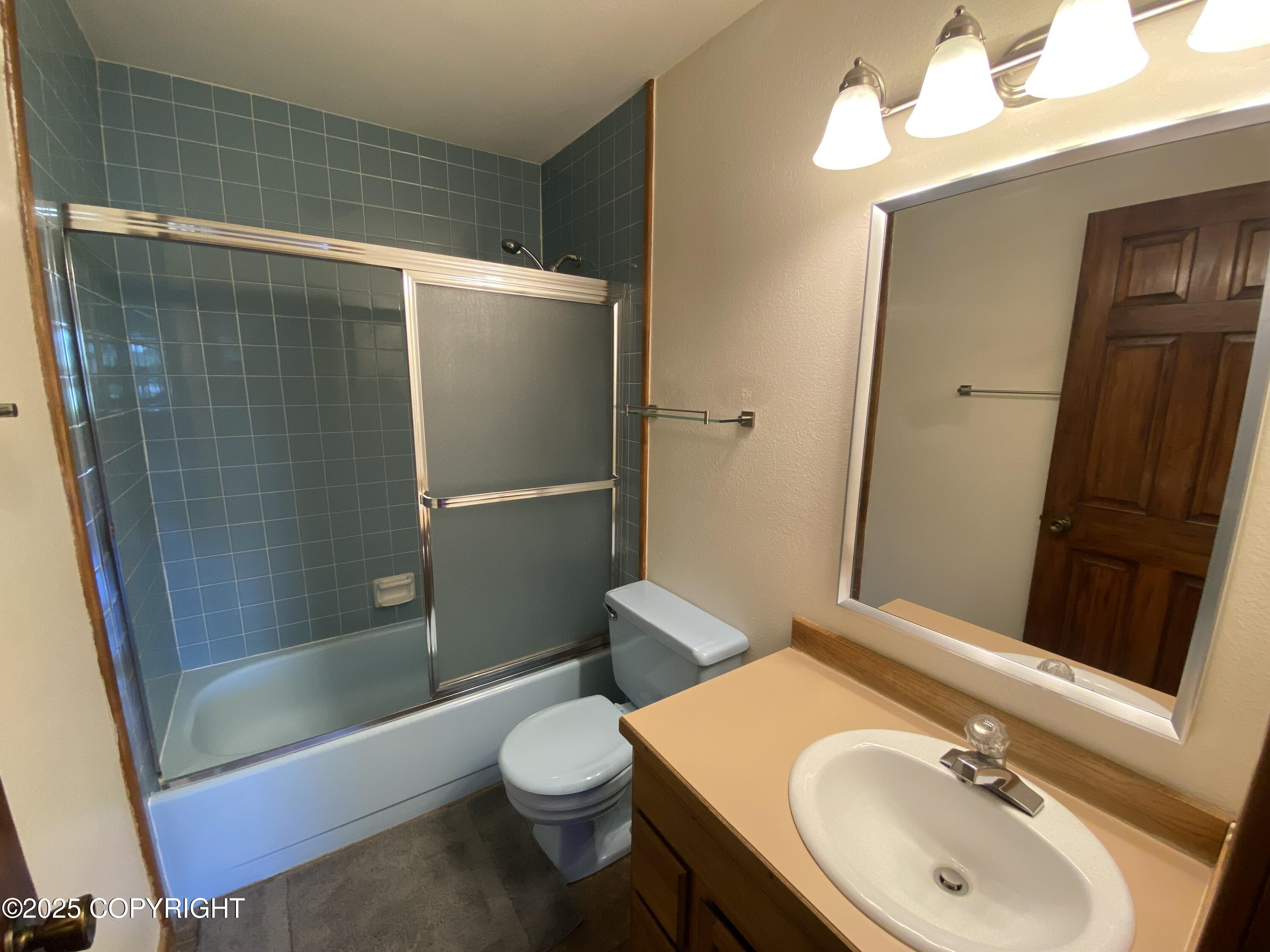 3051 E 42nd Avenue # 604 Unit: #604