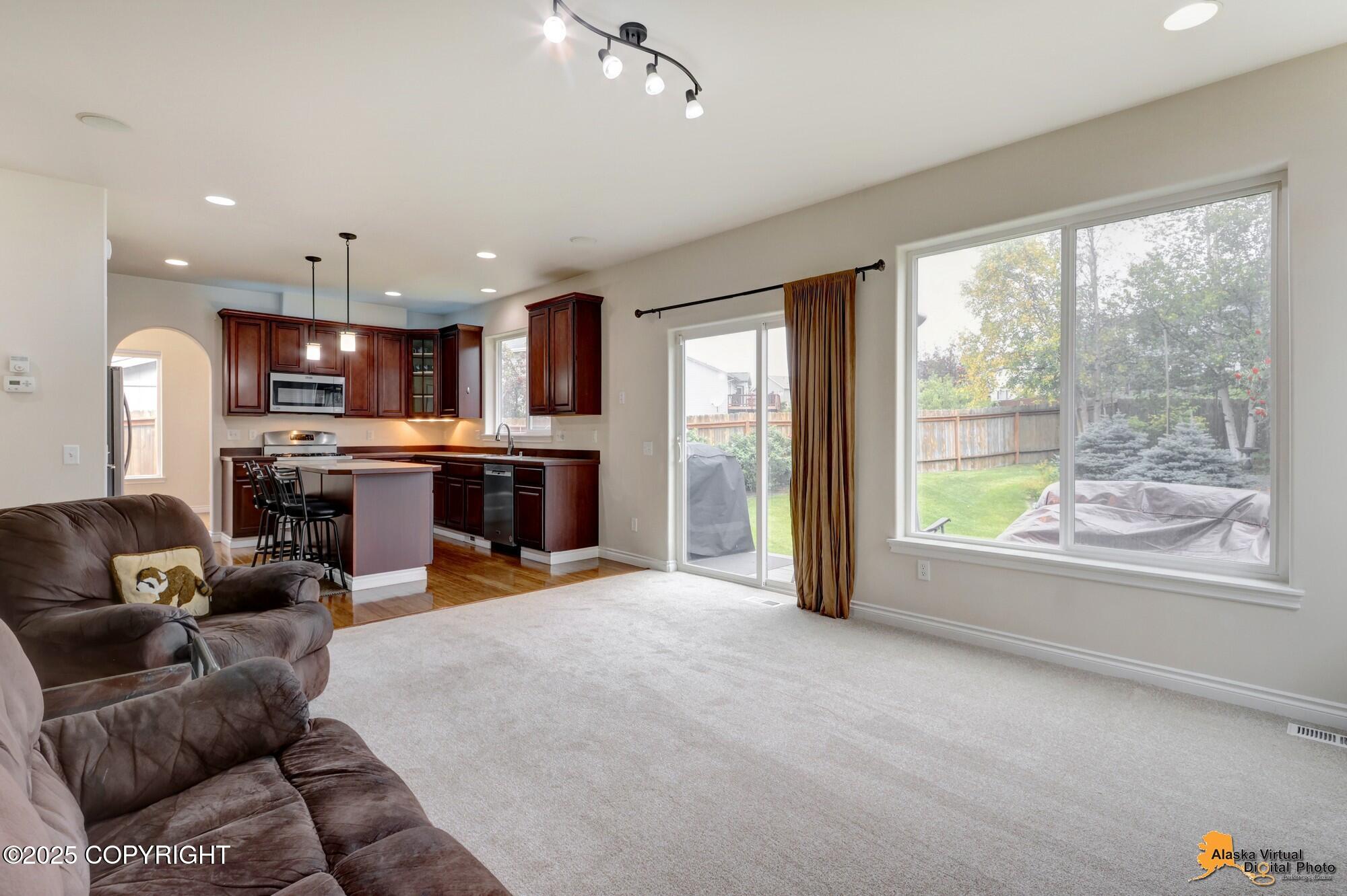 5756 Kenai Fjords Loop