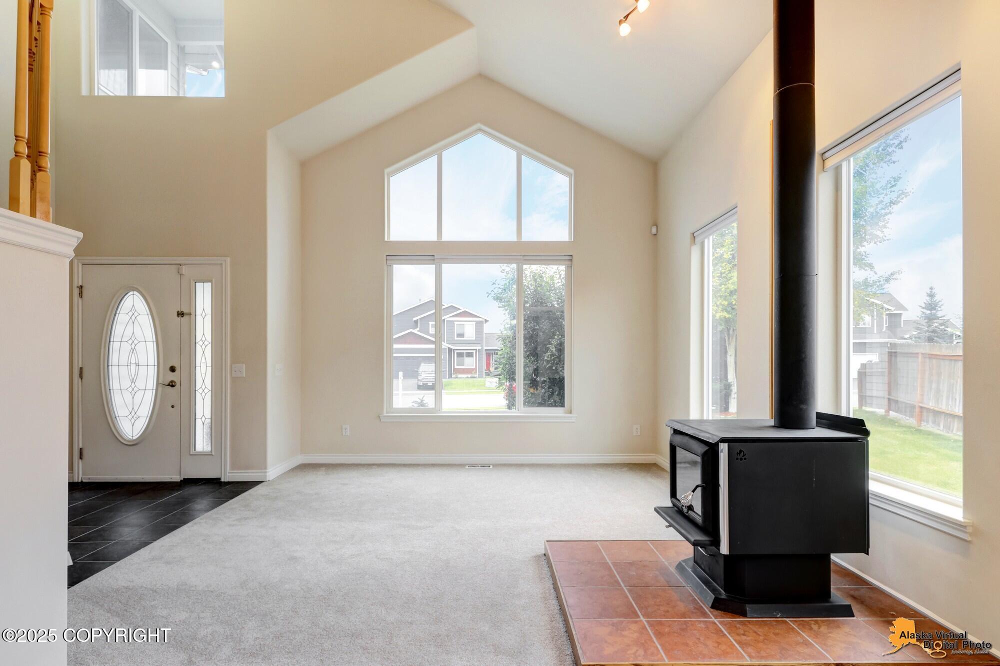 5756 Kenai Fjords Loop