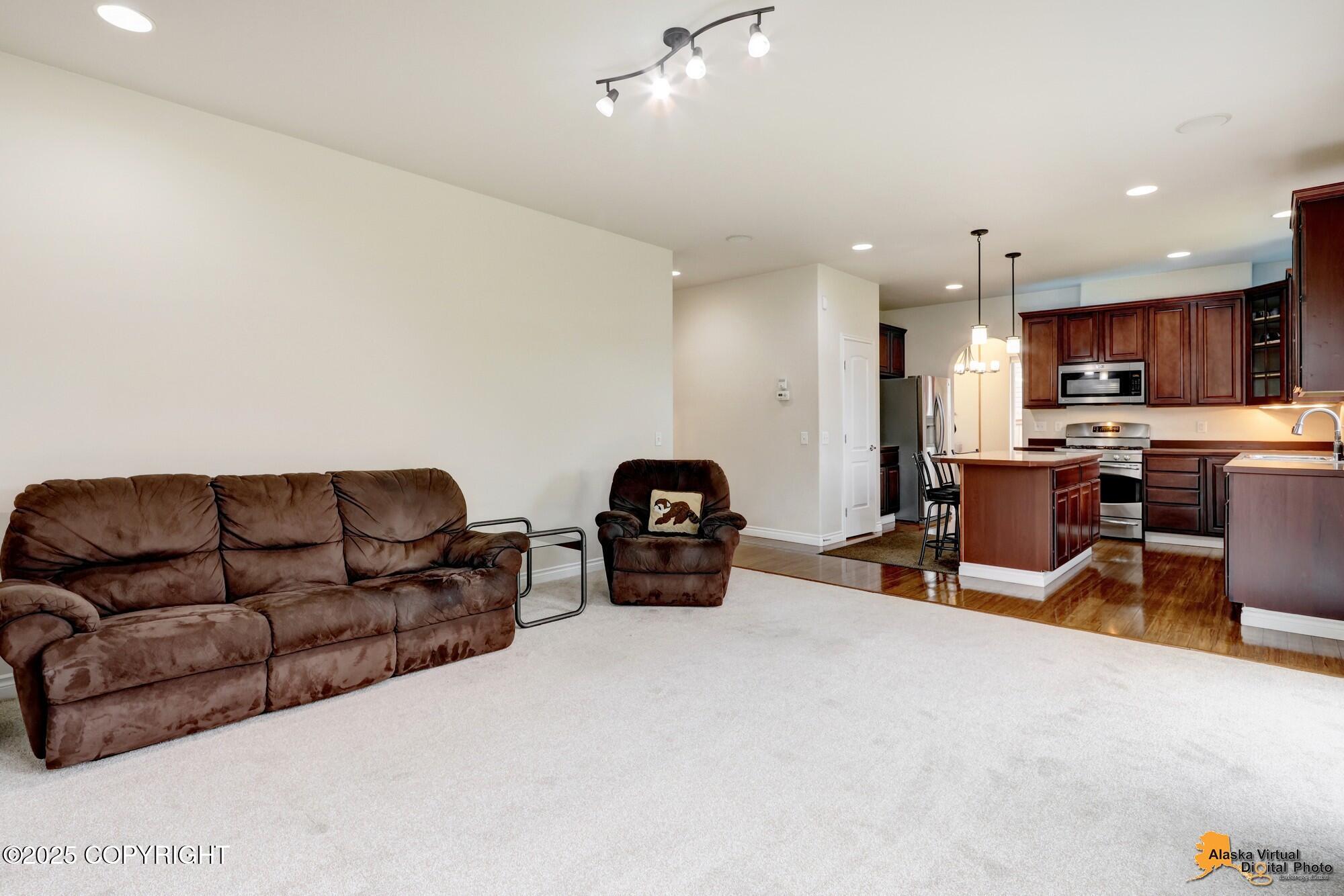 5756 Kenai Fjords Loop