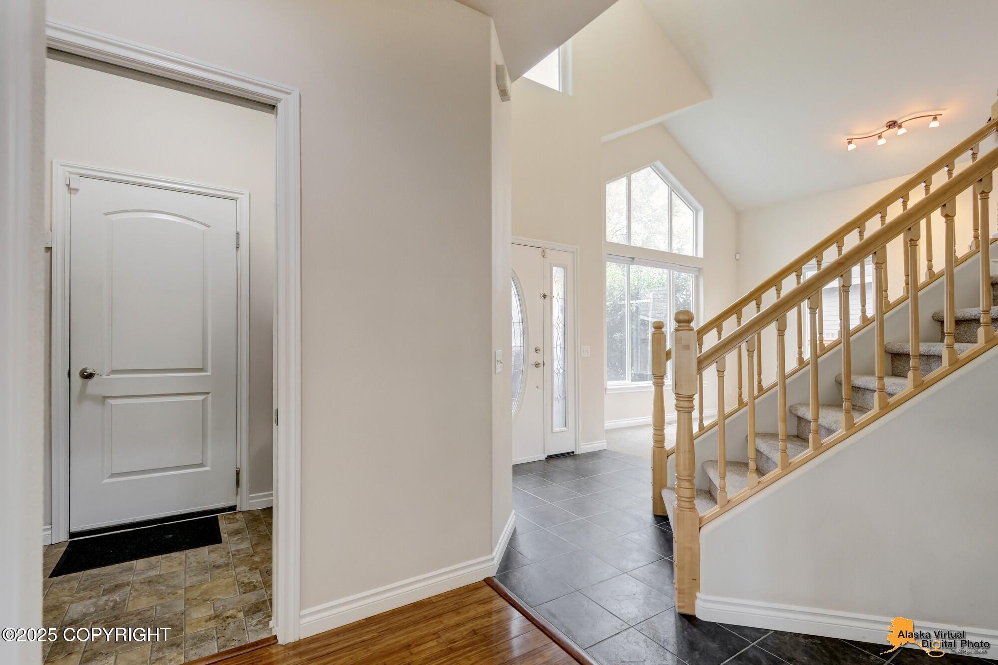 5756 Kenai Fjords Loop