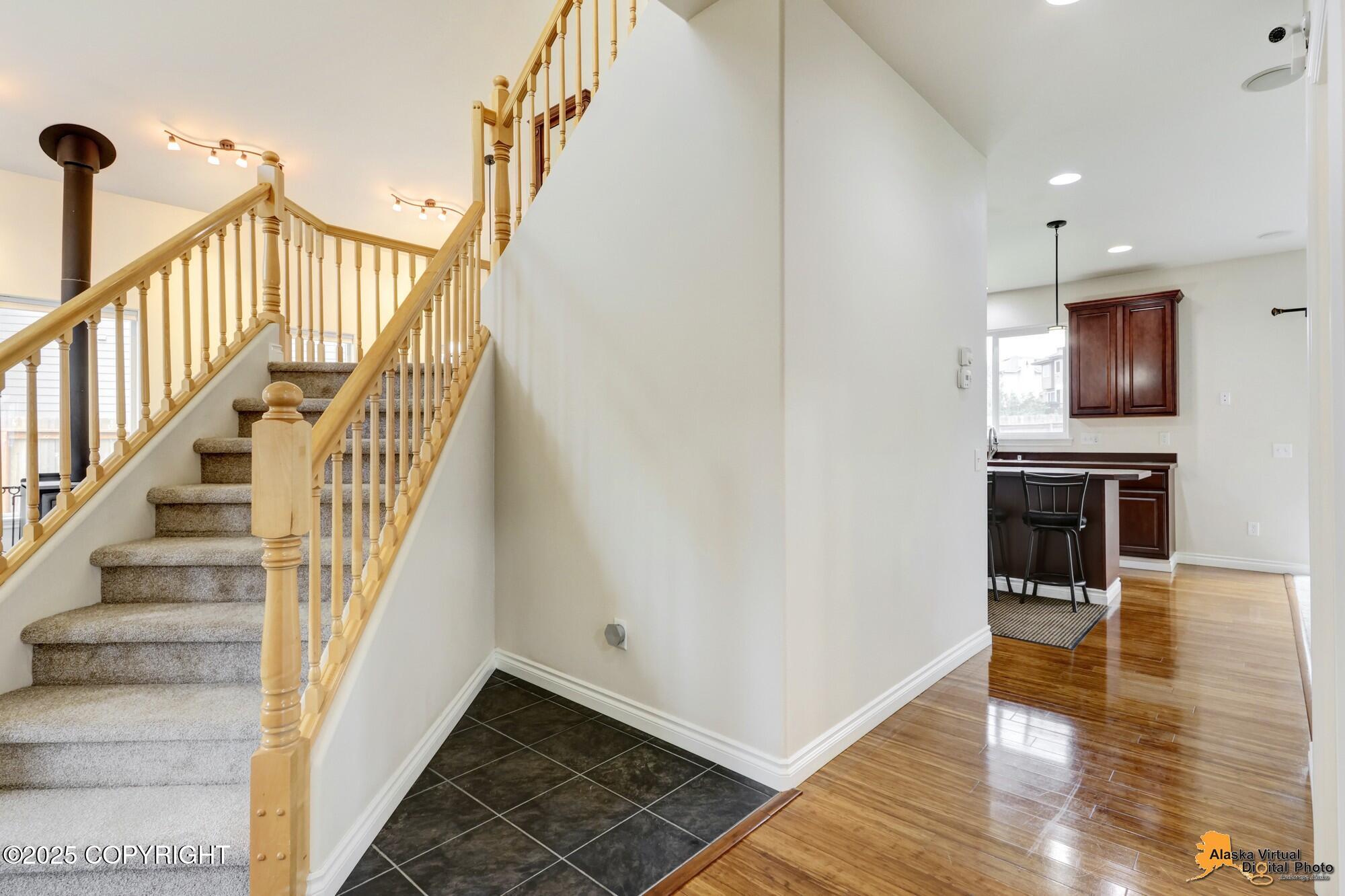 5756 Kenai Fjords Loop