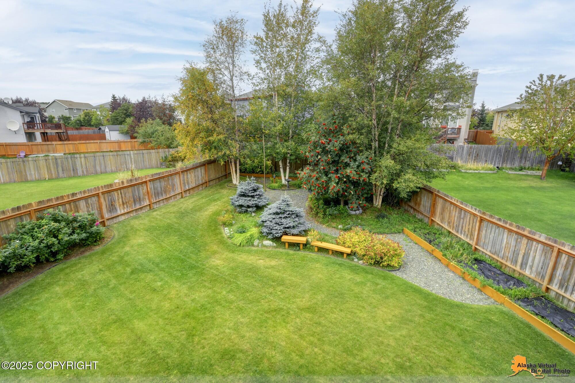 5756 Kenai Fjords Loop