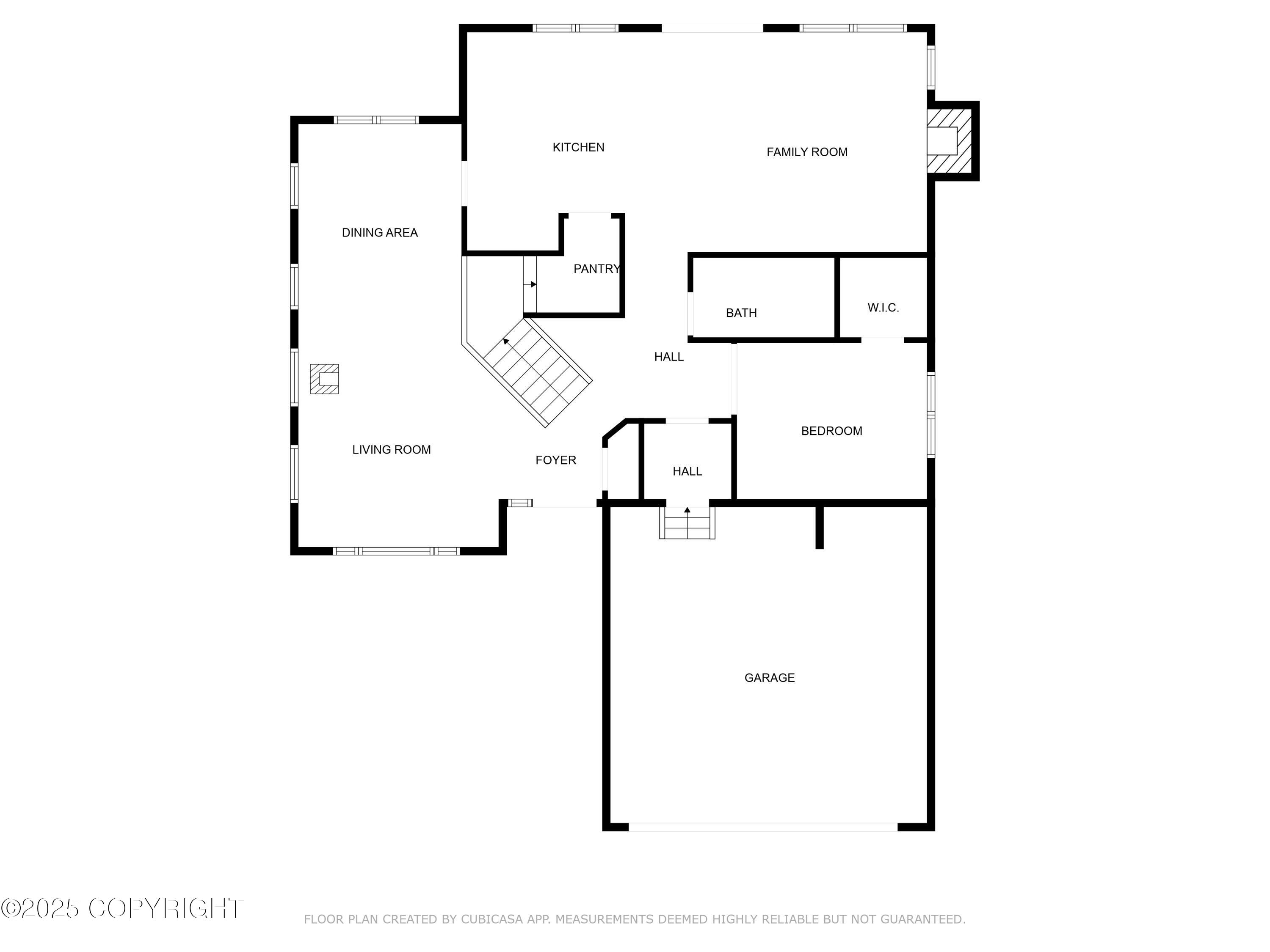 5756 Kenai Fjords Loop