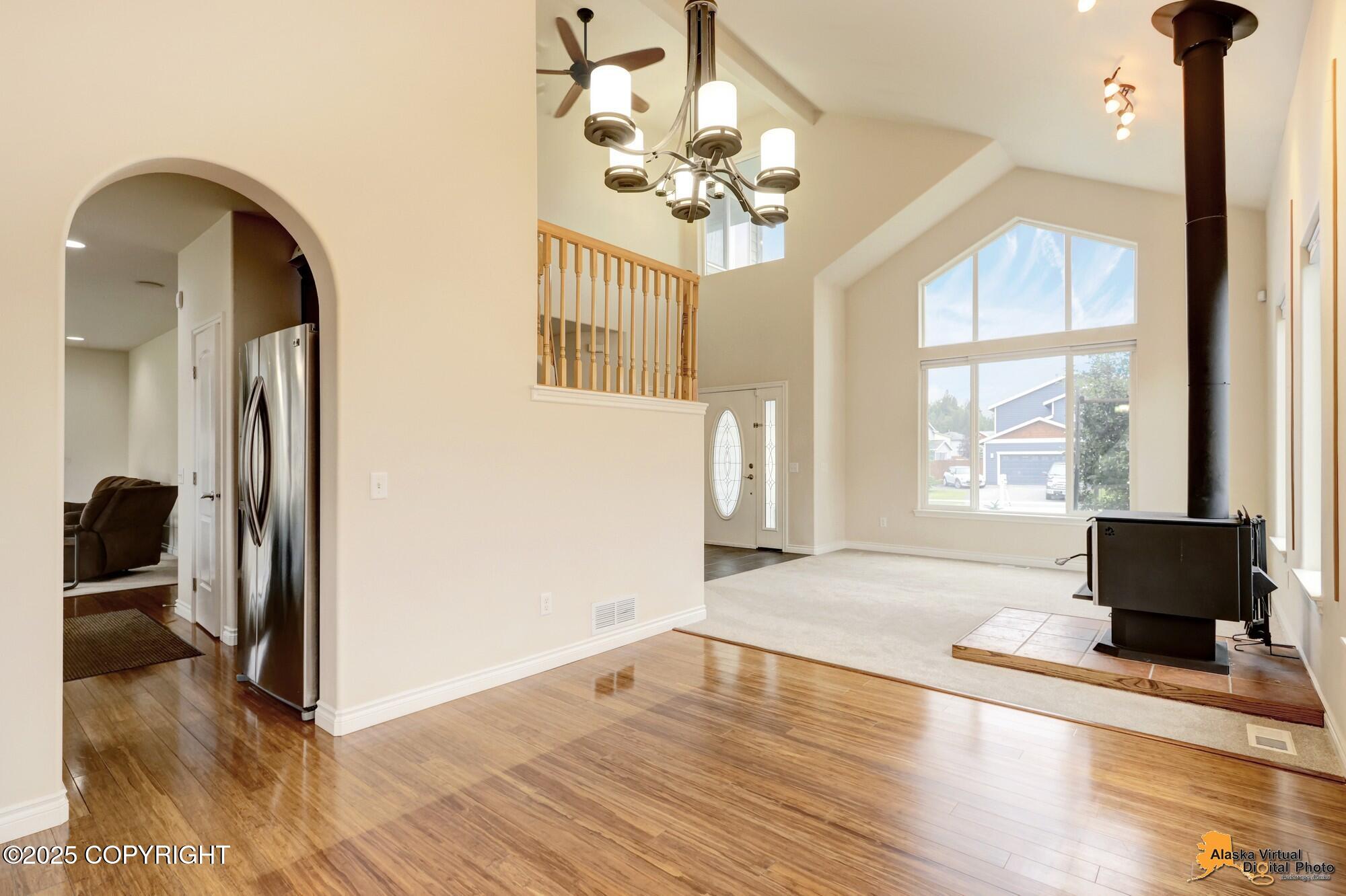 5756 Kenai Fjords Loop