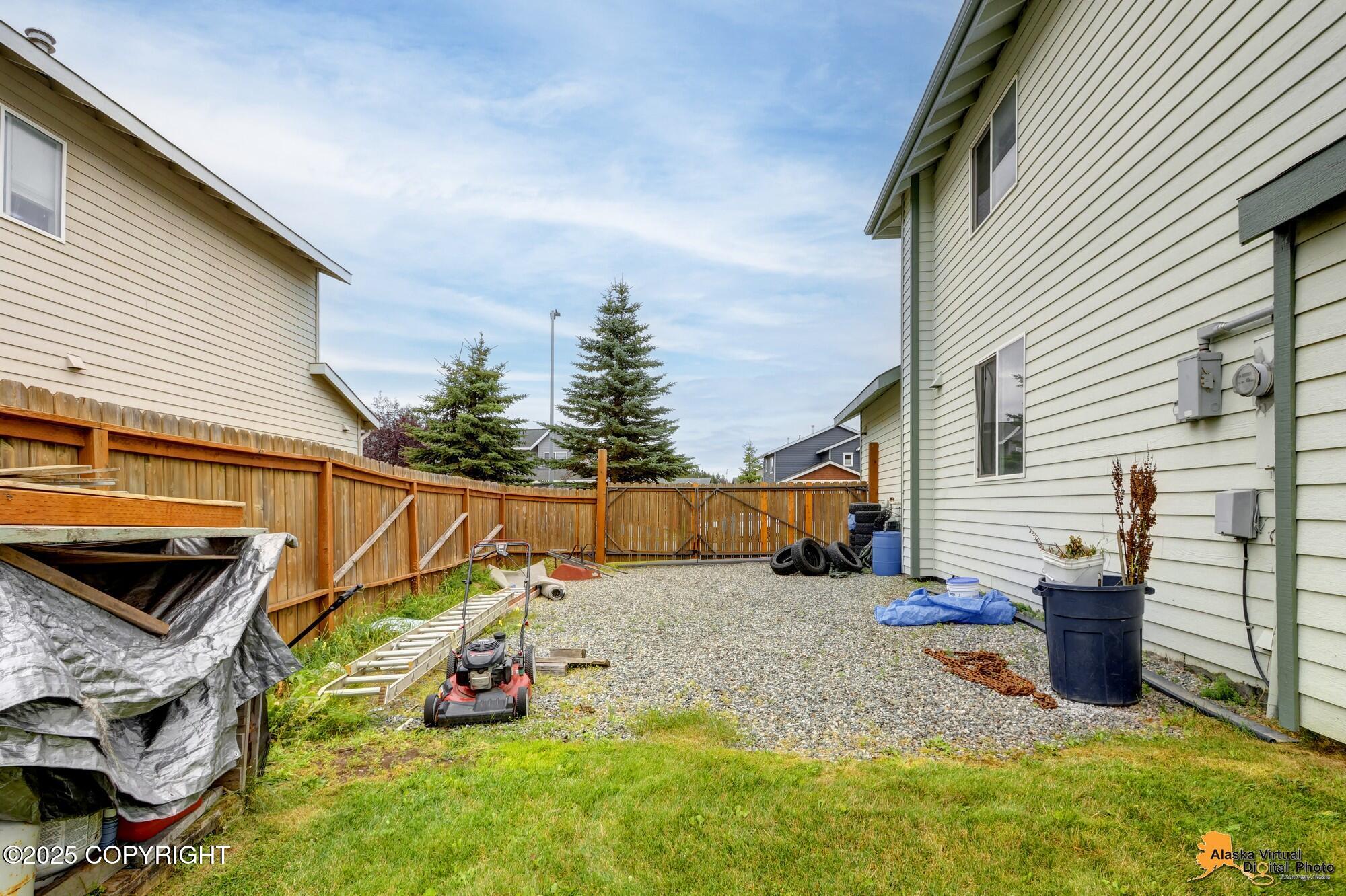 5756 Kenai Fjords Loop